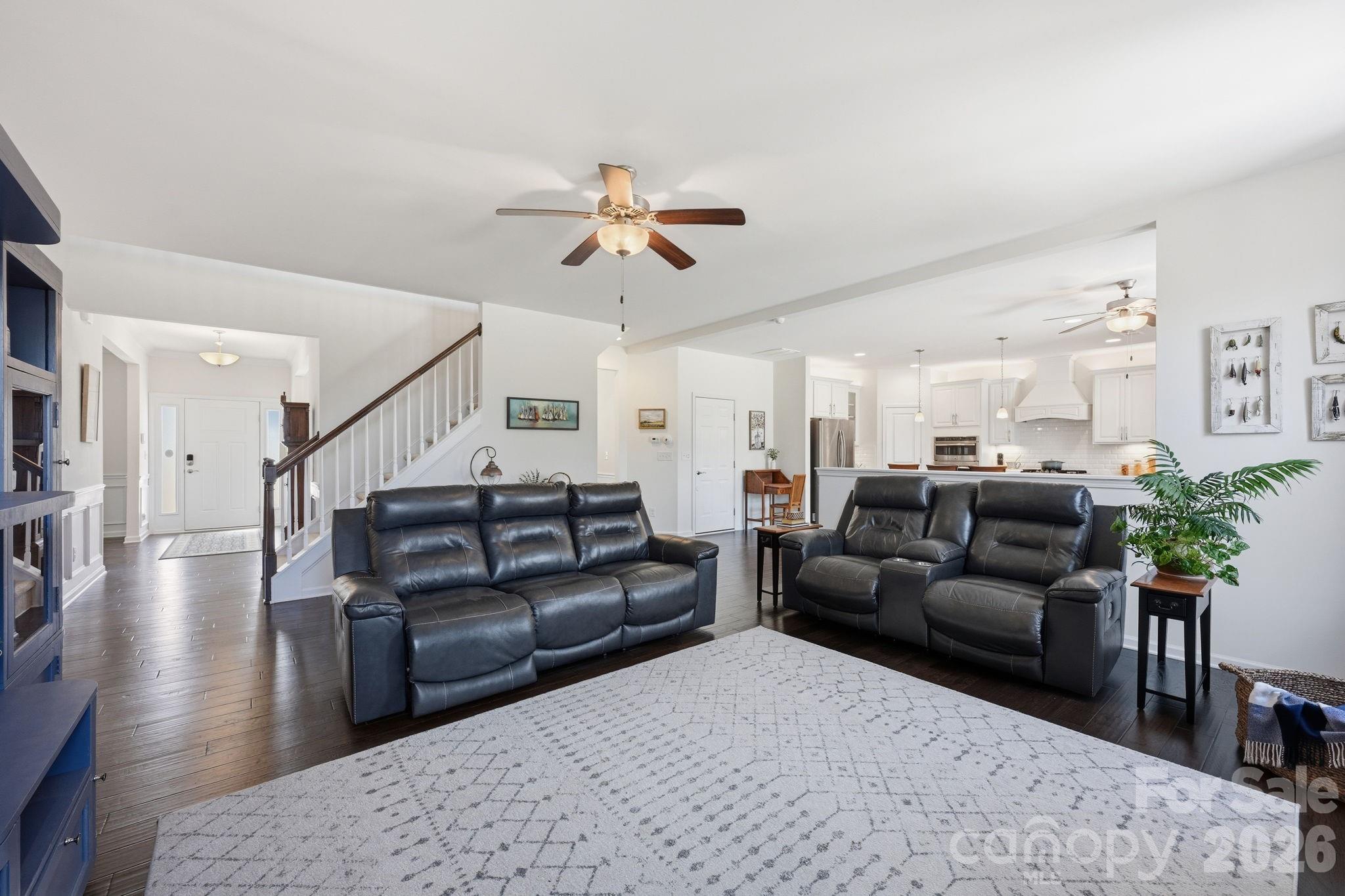 108 Heron Cove Loop #62 — Mooresville