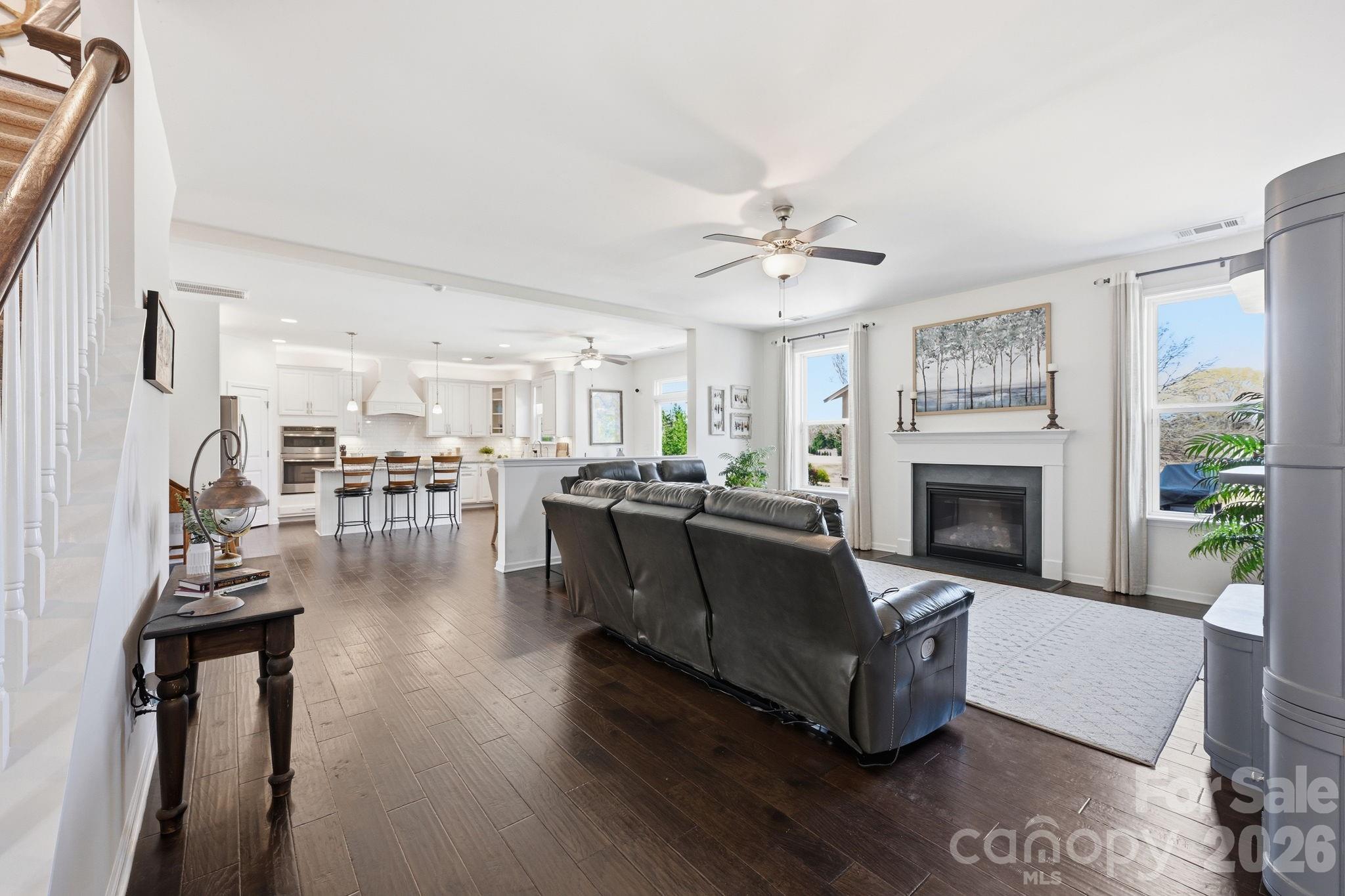 108 Heron Cove Loop #62 — Mooresville