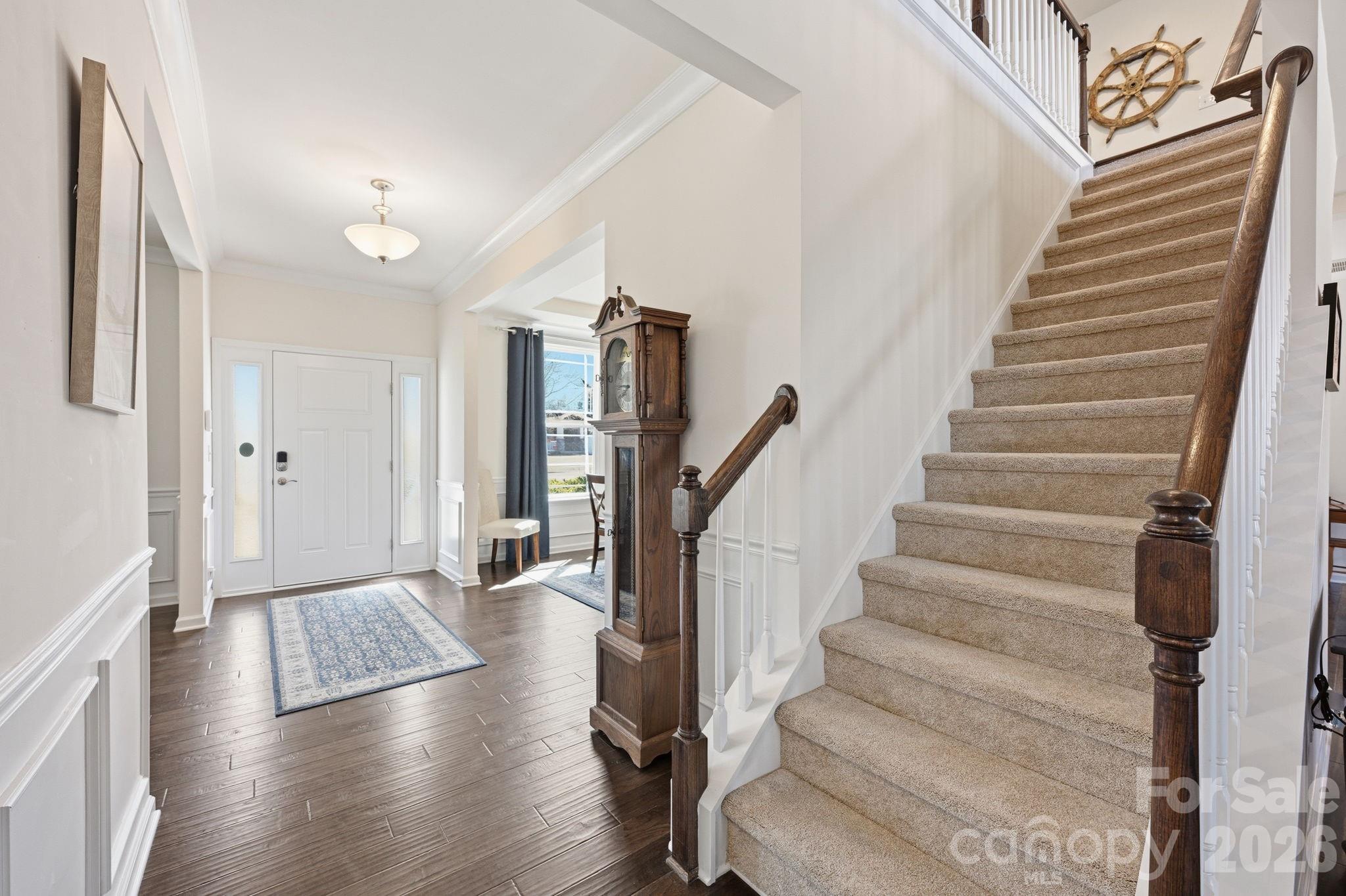 108 Heron Cove Loop #62 — Mooresville