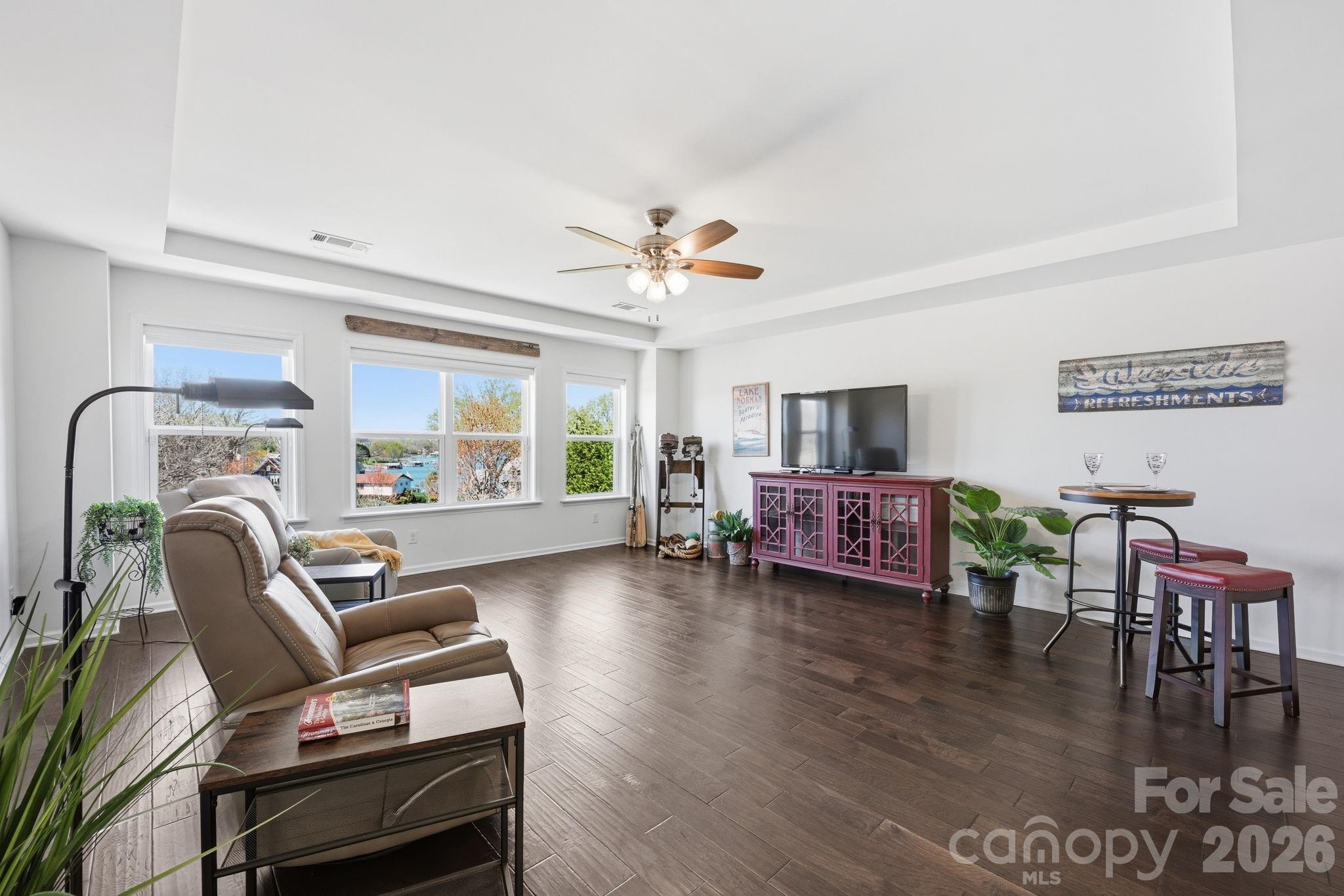 108 Heron Cove Loop #62 — Mooresville