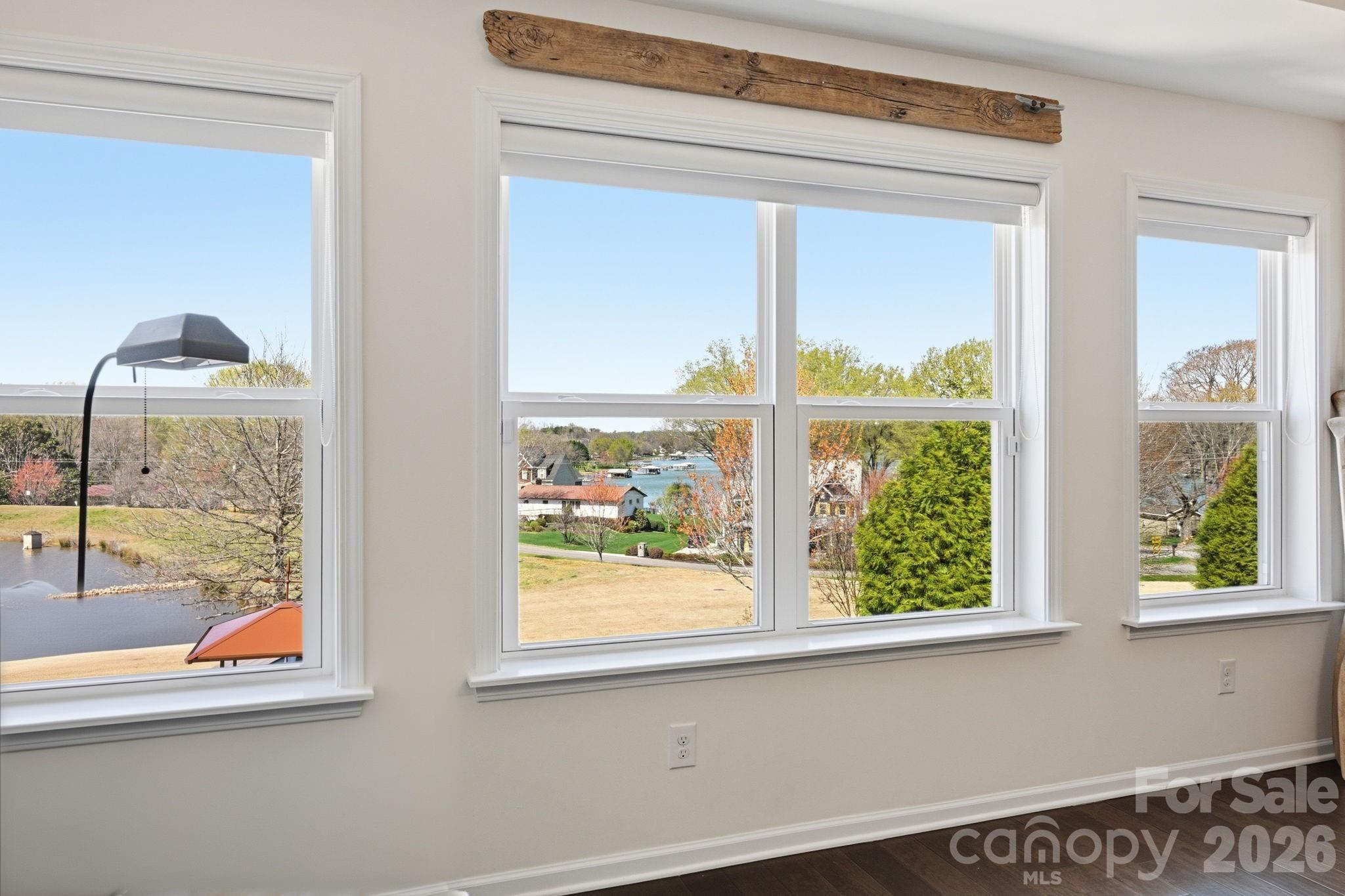 108 Heron Cove Loop #62 — Mooresville