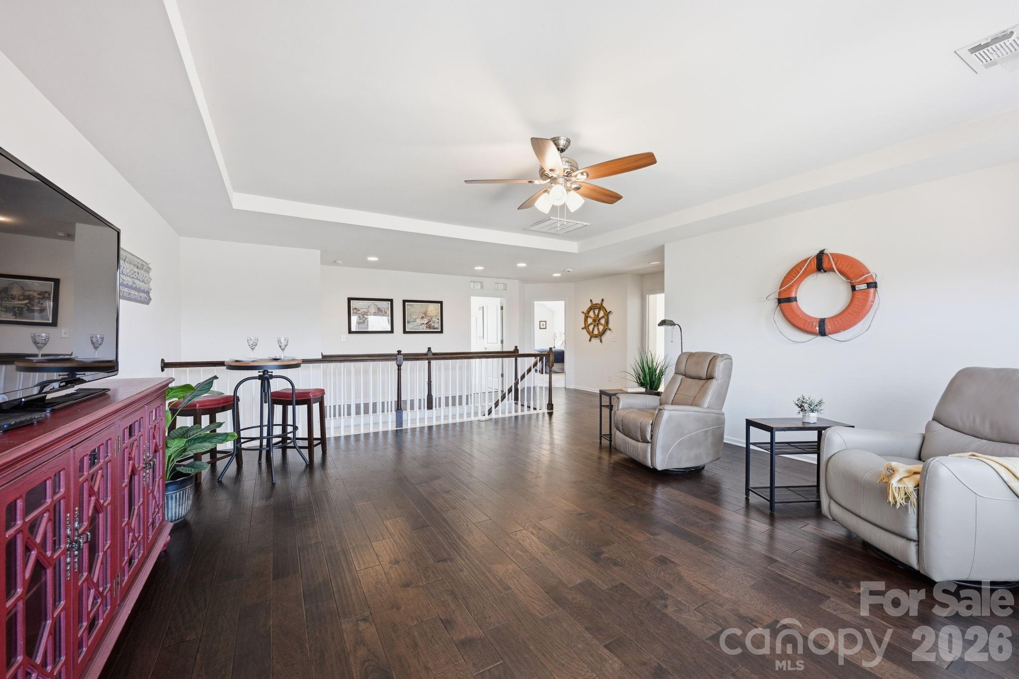 108 Heron Cove Loop #62 — Mooresville