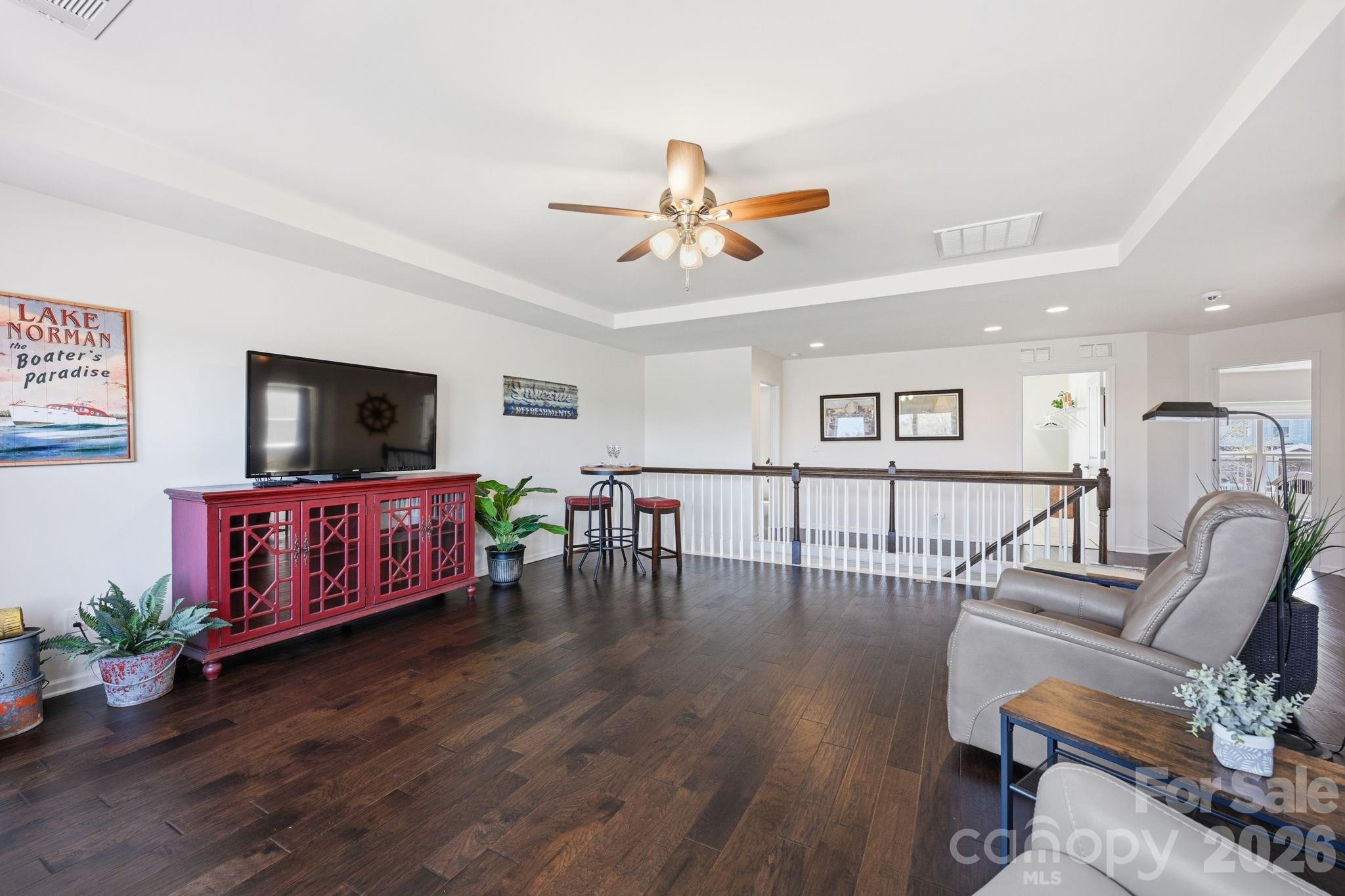 108 Heron Cove Loop #62 — Mooresville