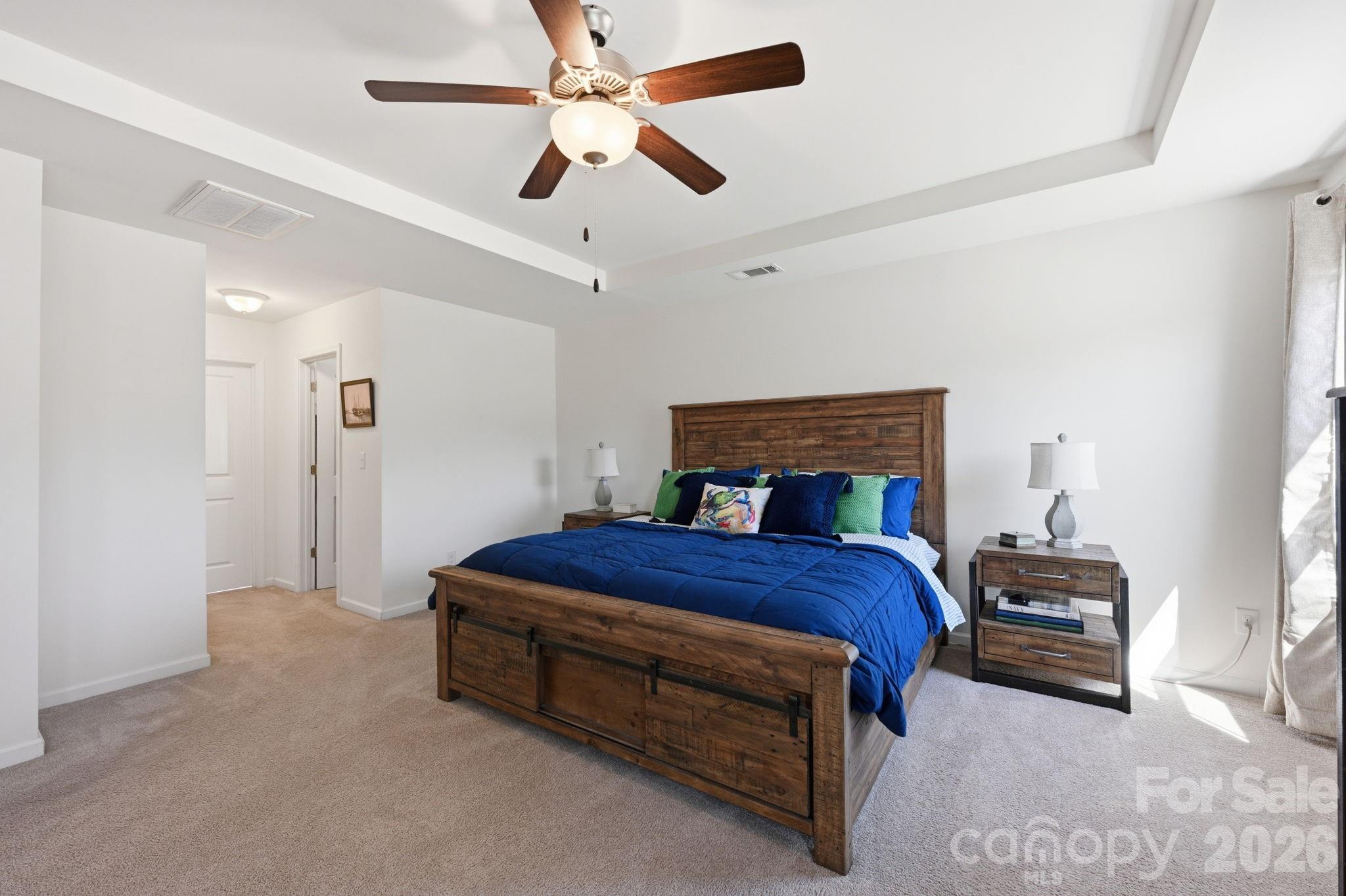 108 Heron Cove Loop #62 — Mooresville