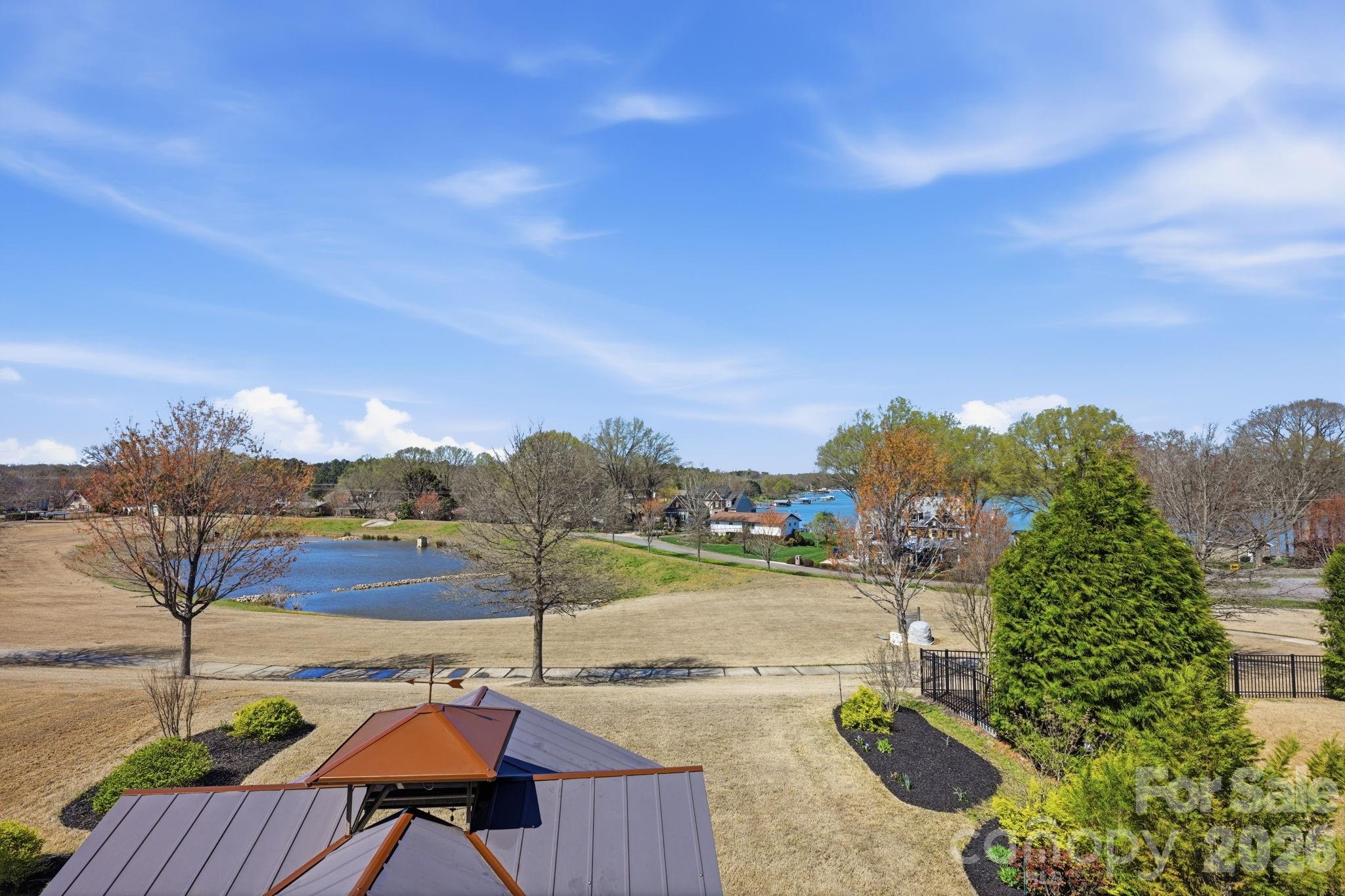 108 Heron Cove Loop #62 — Mooresville