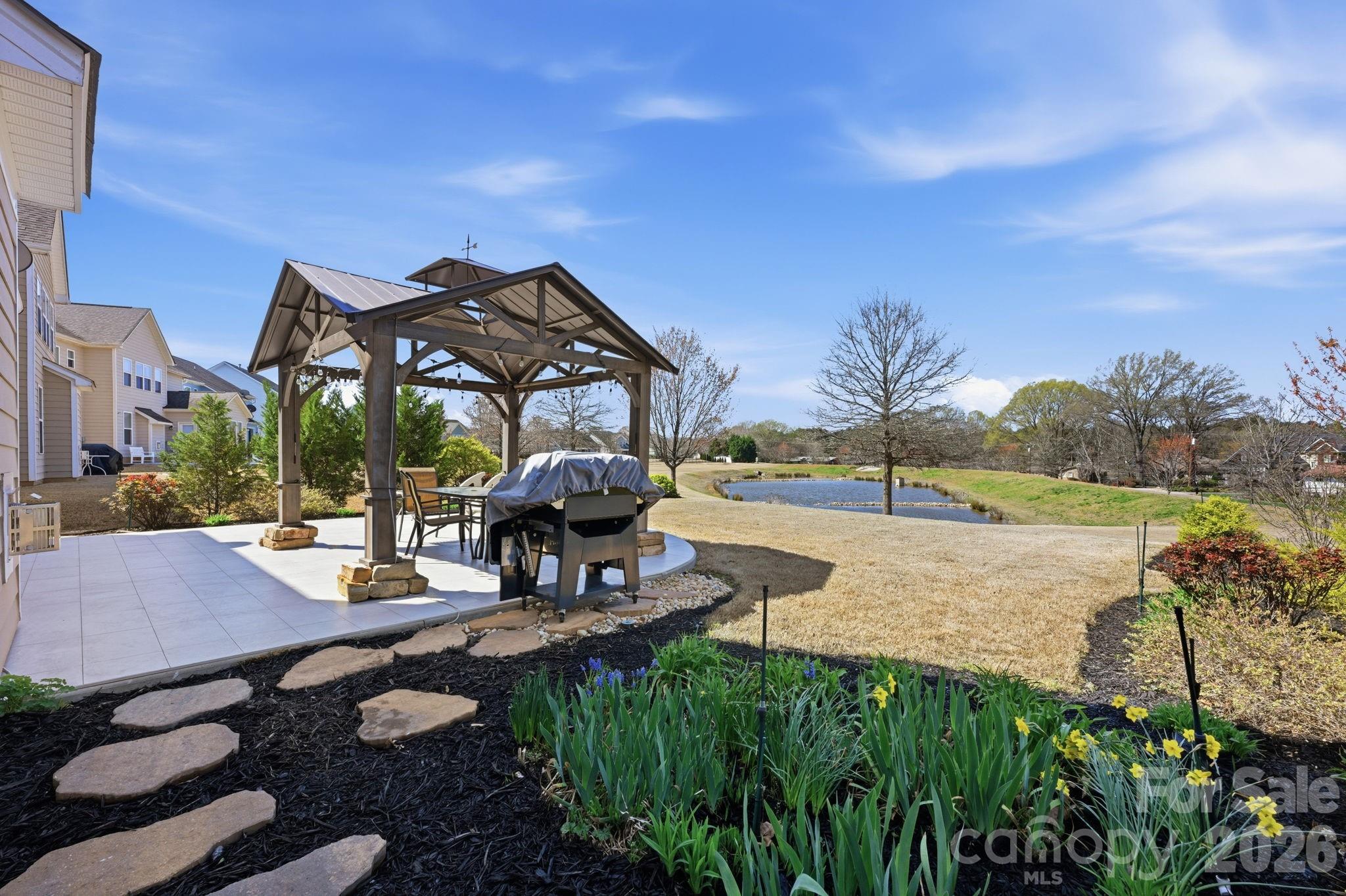 108 Heron Cove Loop #62 — Mooresville