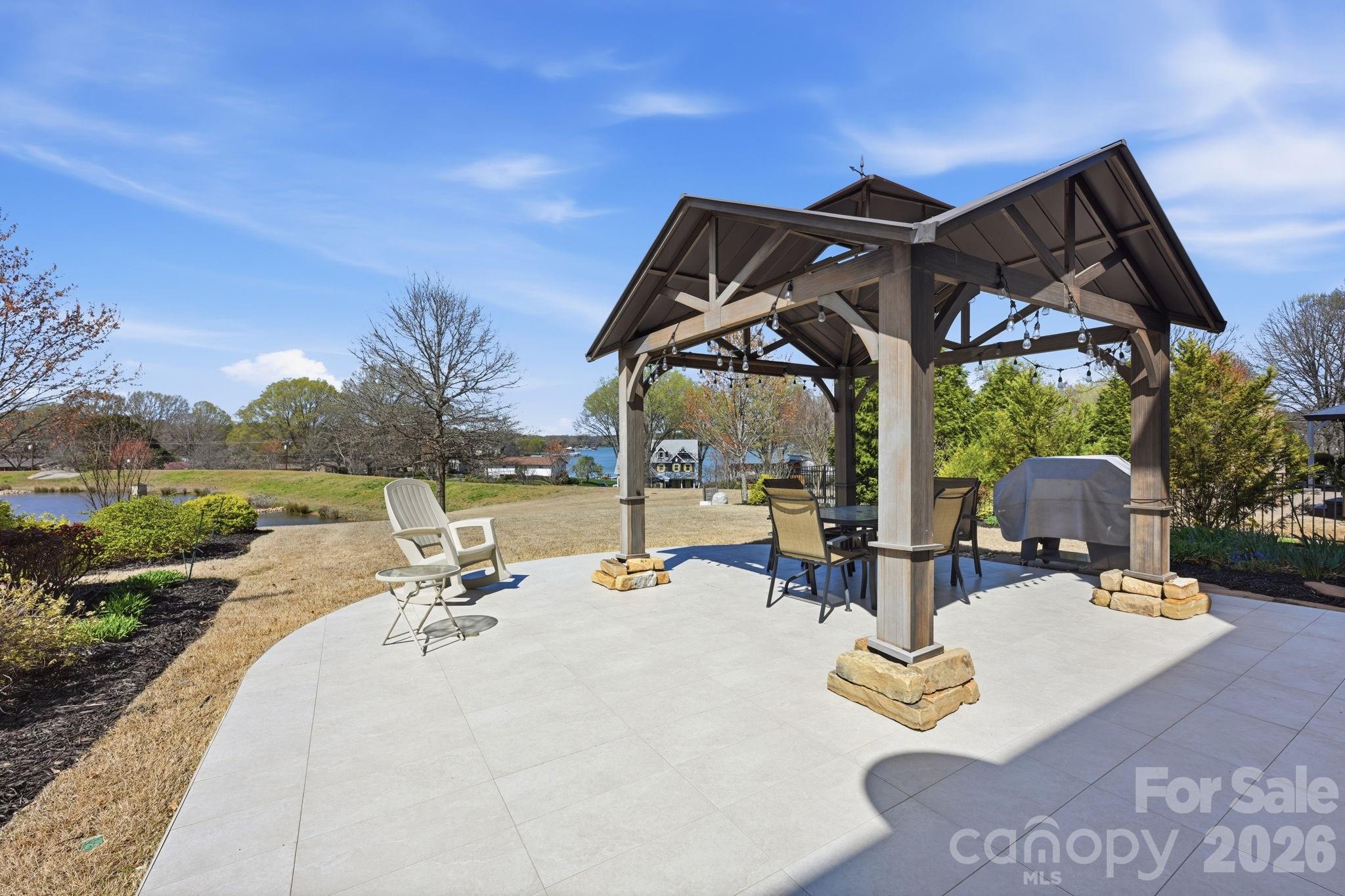 108 Heron Cove Loop #62 — Mooresville