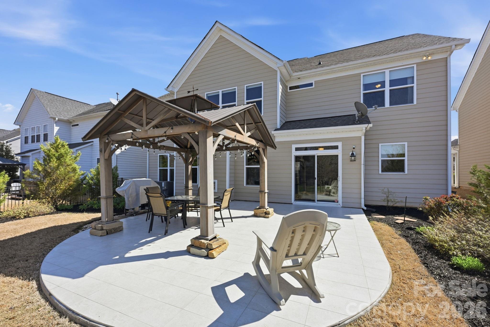 108 Heron Cove Loop #62 — Mooresville