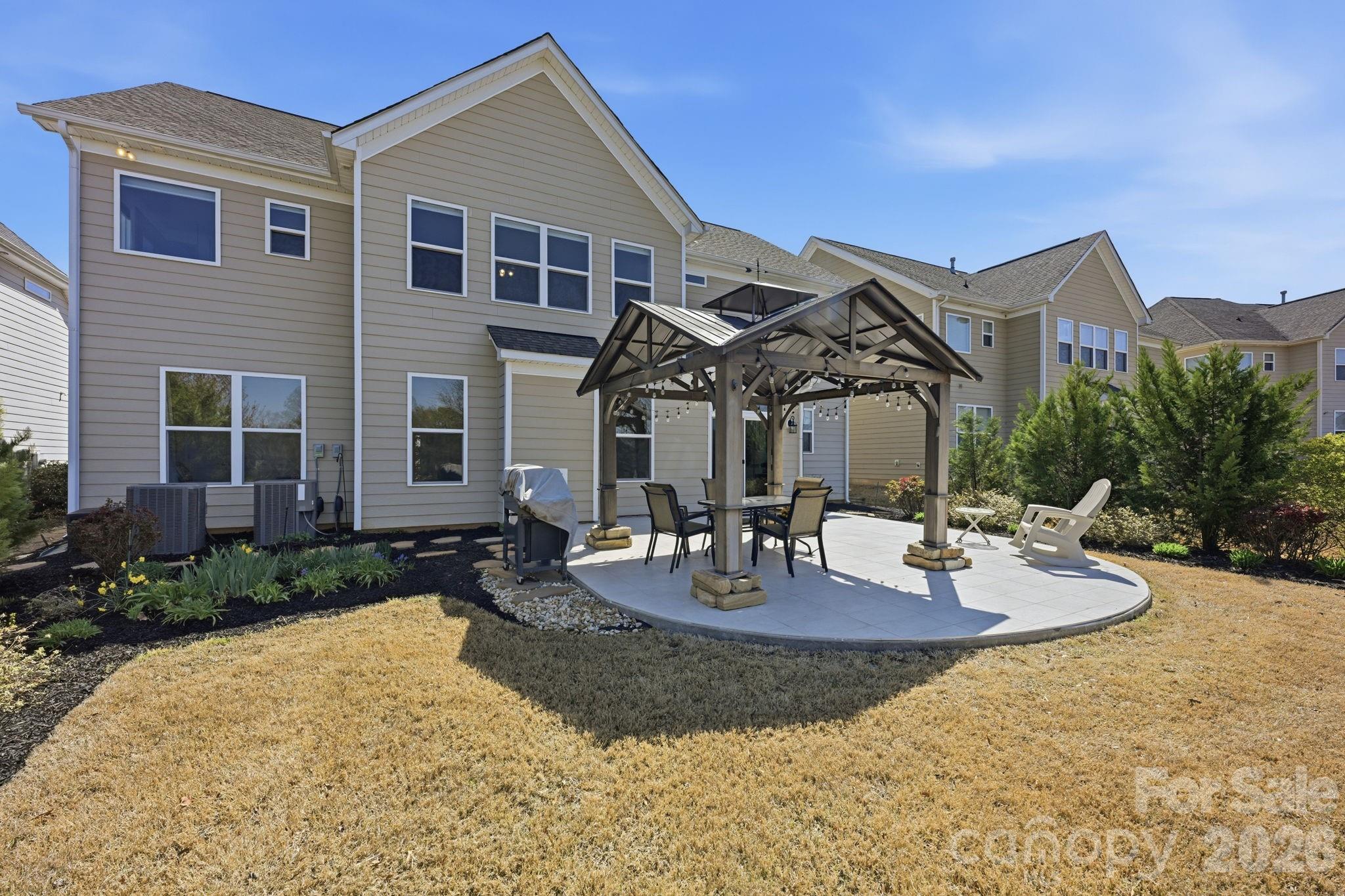 108 Heron Cove Loop #62 — Mooresville