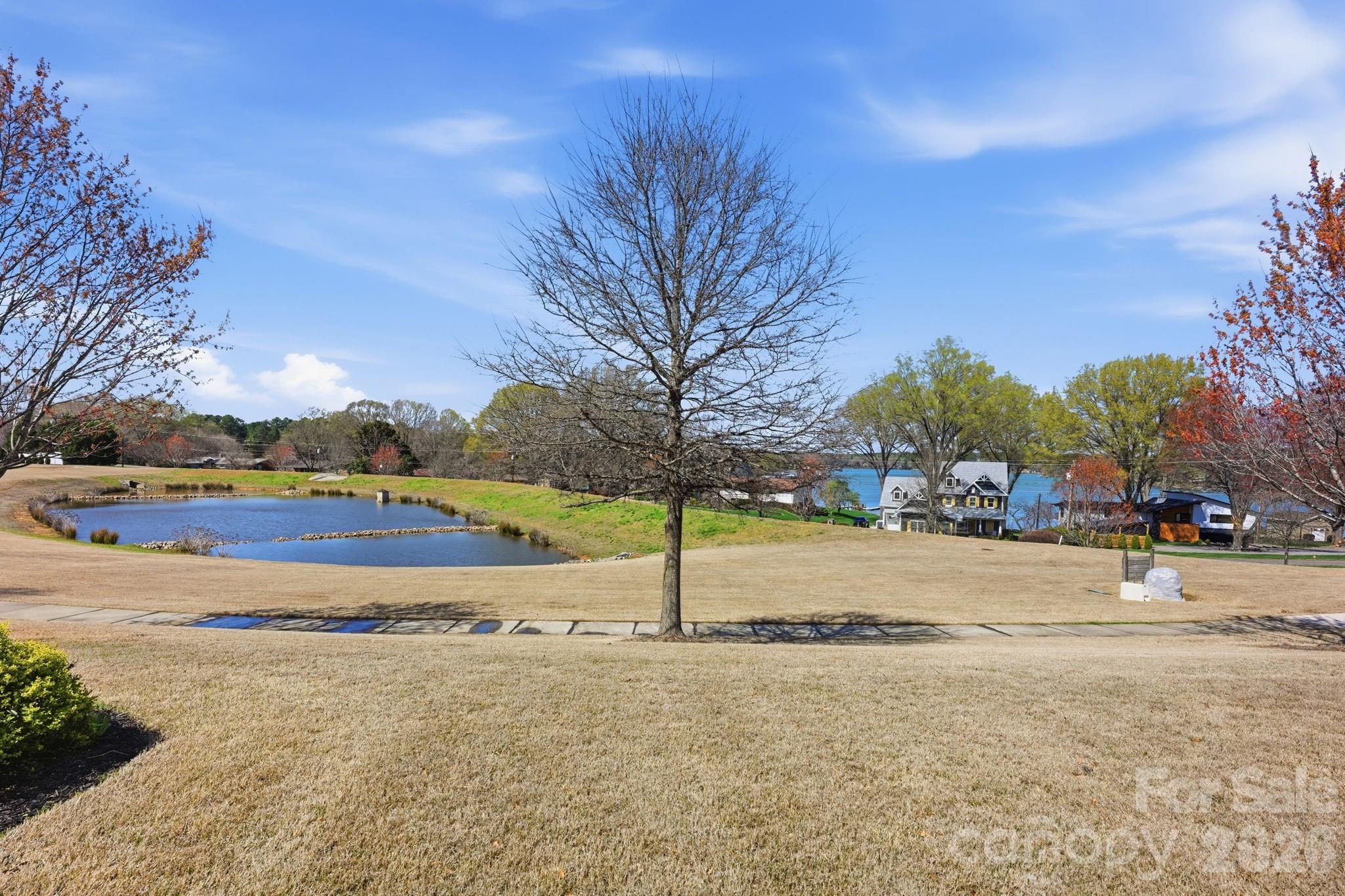 108 Heron Cove Loop #62 — Mooresville