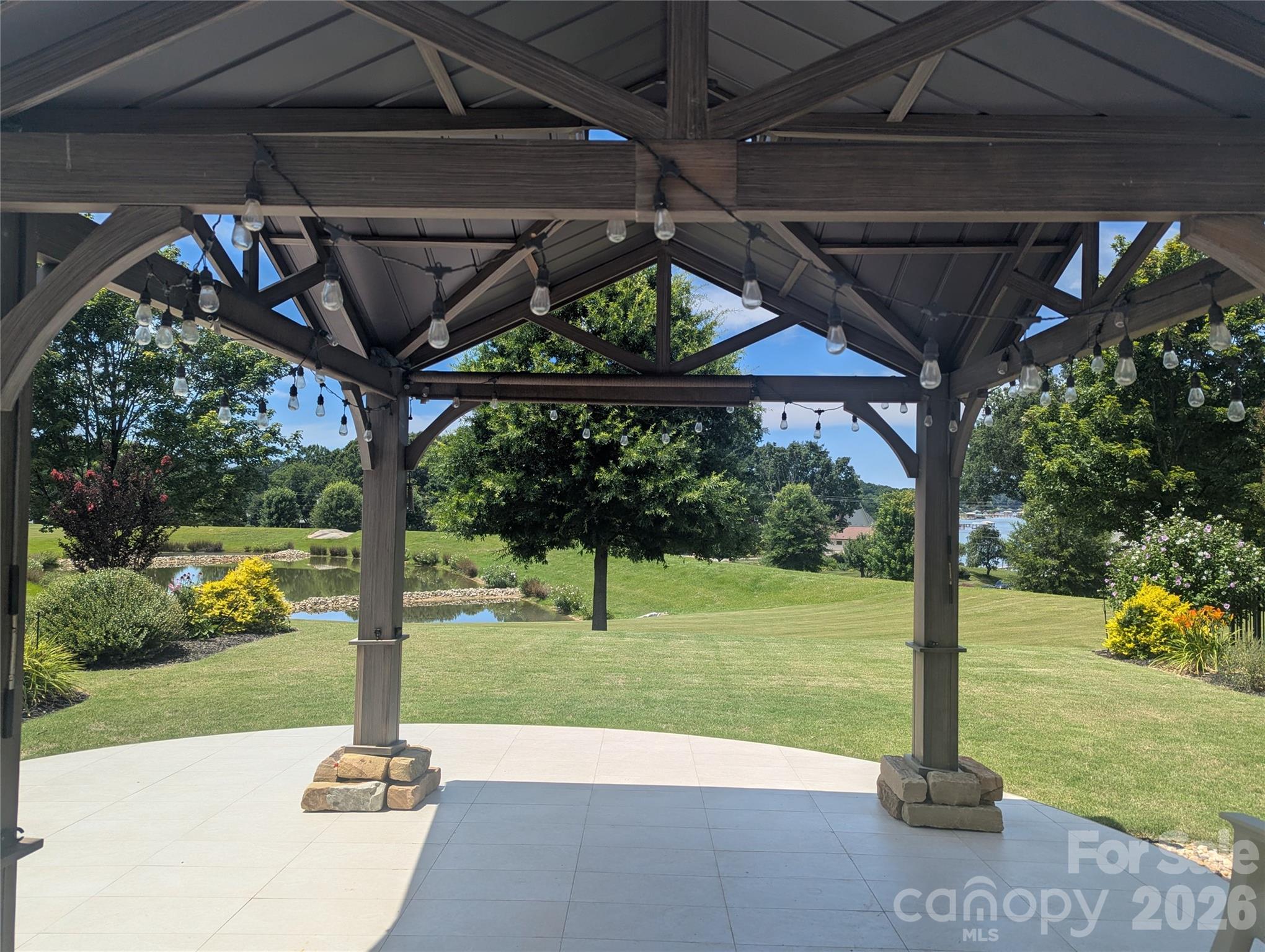 108 Heron Cove Loop #62 — Mooresville