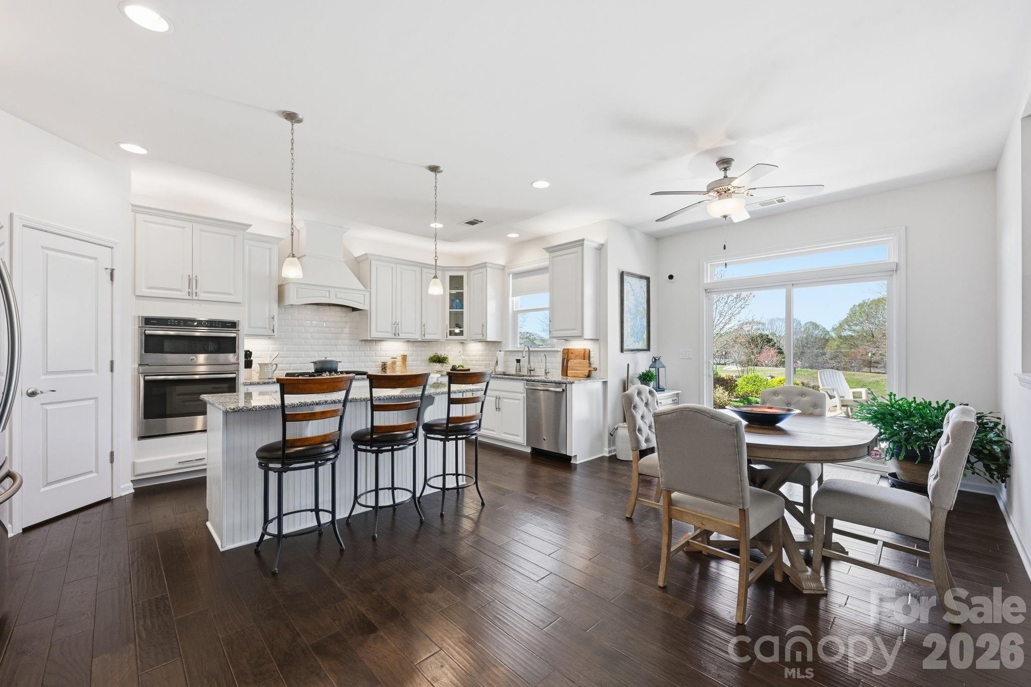 108 Heron Cove Loop #62 — Mooresville