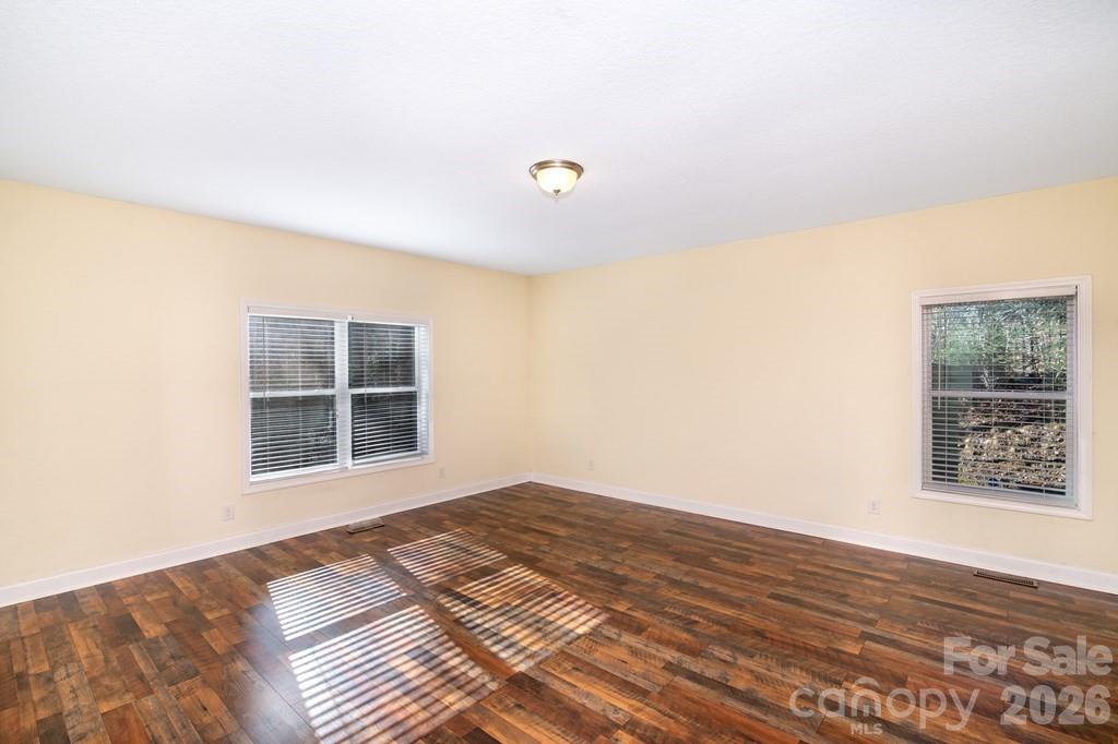 12 Chigger Ridge Road — Sylva
