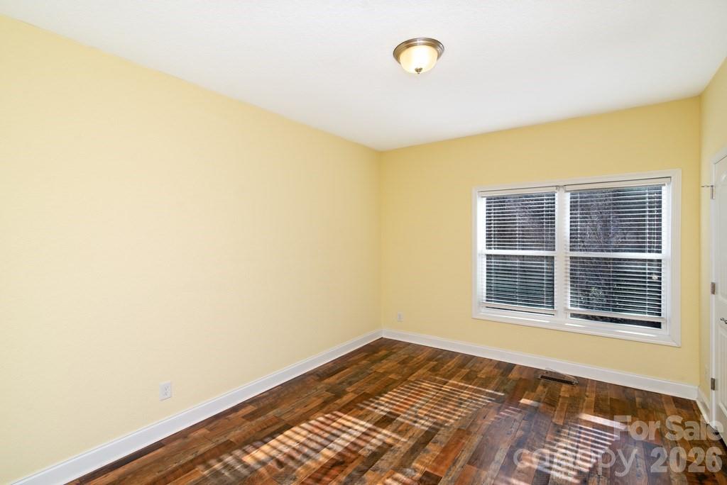 12 Chigger Ridge Road — Sylva