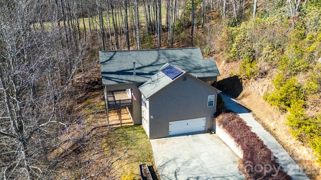 12 Chigger Ridge Road — Sylva