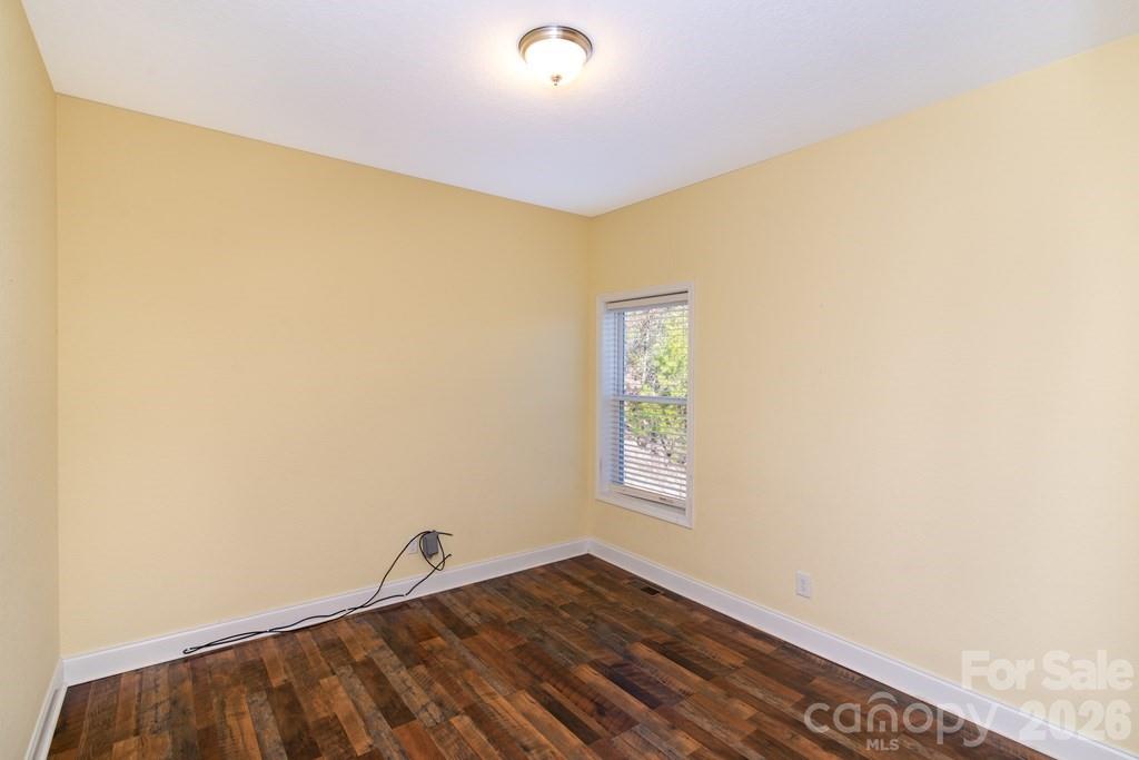 12 Chigger Ridge Road — Sylva