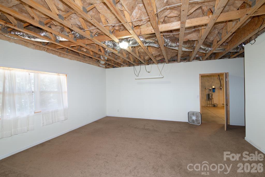 12 Chigger Ridge Road — Sylva