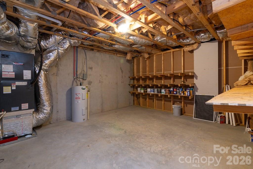 12 Chigger Ridge Road — Sylva