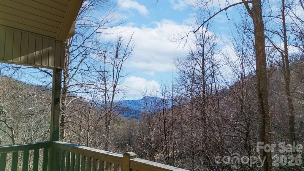 12 Chigger Ridge Road — Sylva