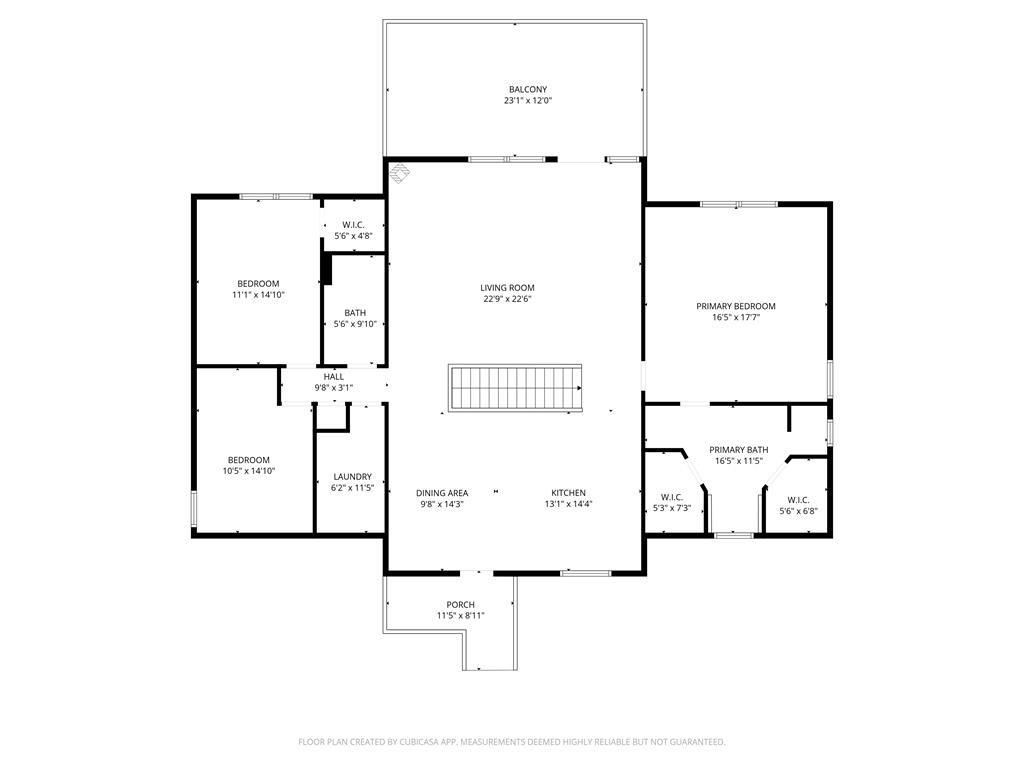 12 Chigger Ridge Road — Sylva