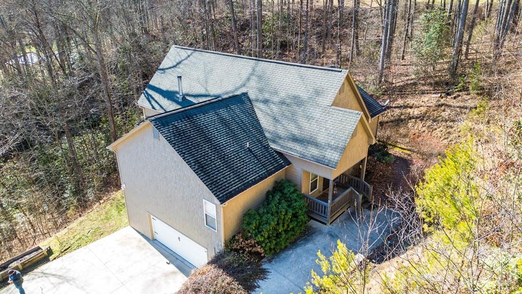 12 Chigger Ridge Road — Sylva