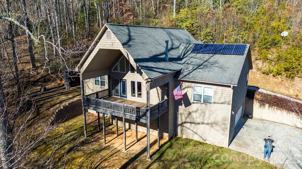 12 Chigger Ridge Road — Sylva