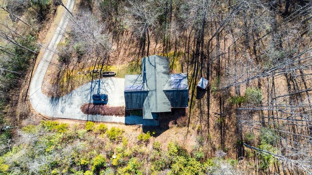 12 Chigger Ridge Road — Sylva