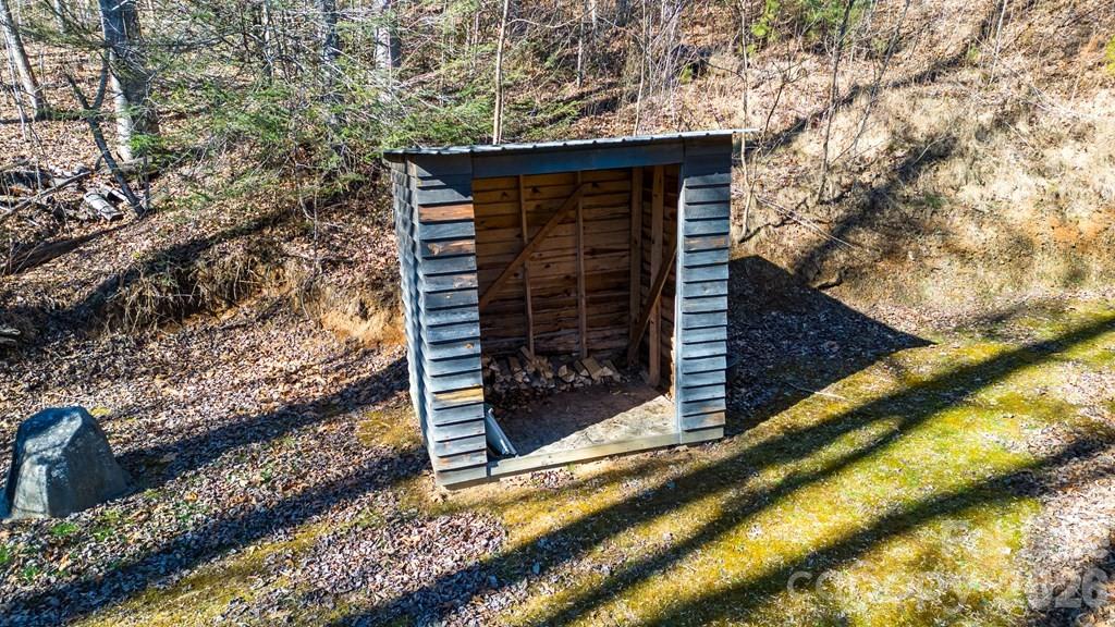 12 Chigger Ridge Road — Sylva