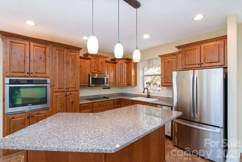 12 Chigger Ridge Road — Sylva