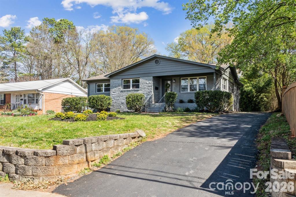 1749 Archdale Drive — Charlotte