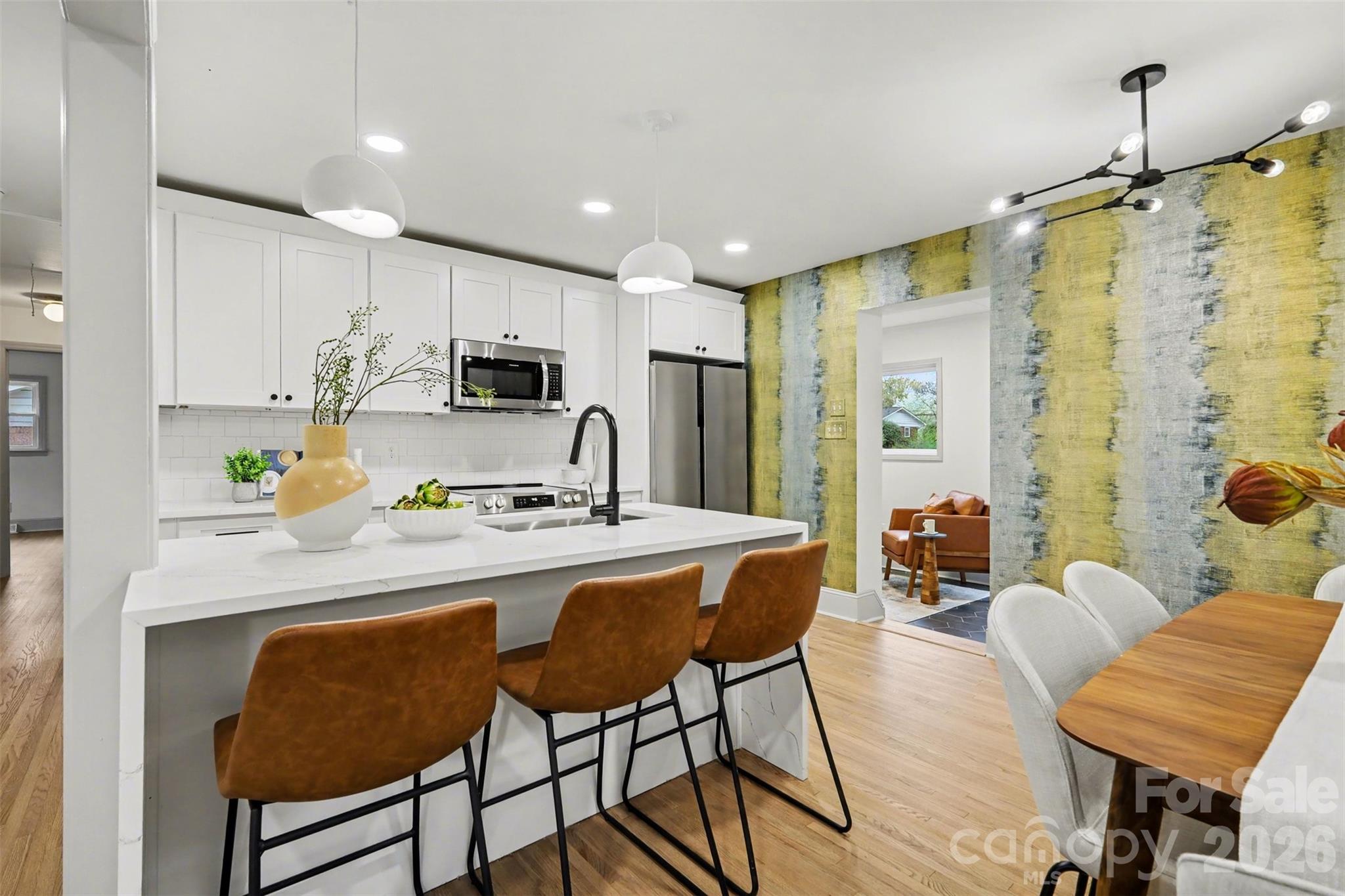 1749 Archdale Drive — Charlotte