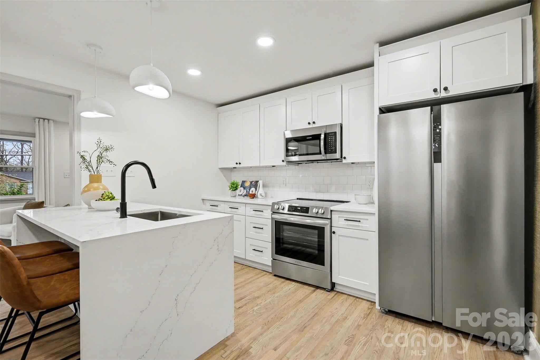 1749 Archdale Drive — Charlotte