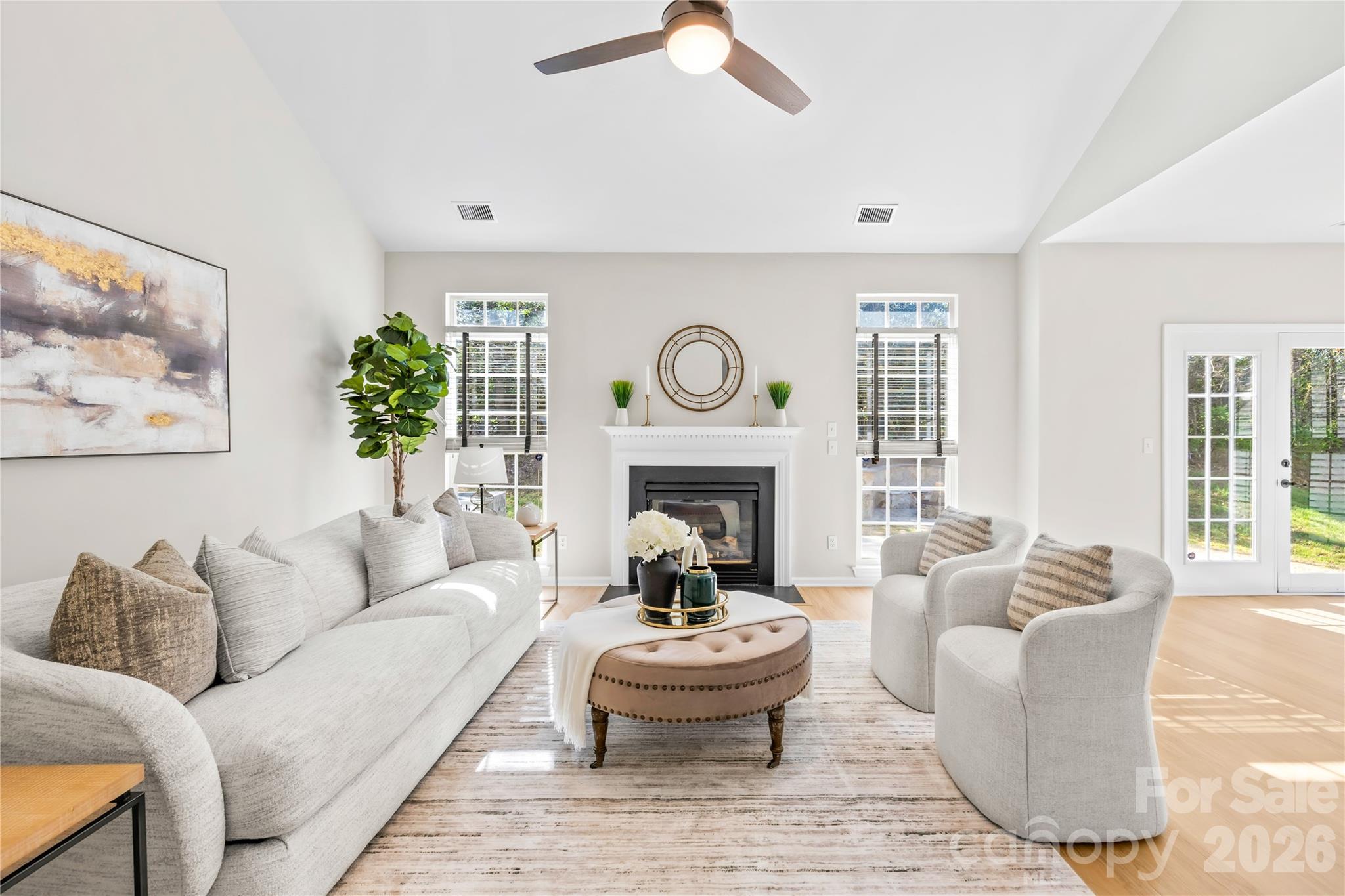 20307 Southshore Drive — Cornelius
