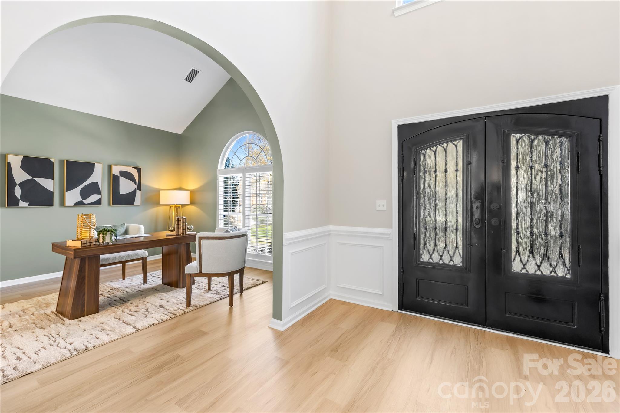20307 Southshore Drive — Cornelius