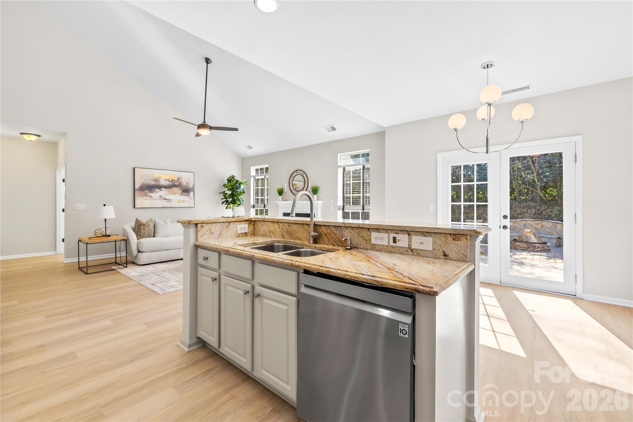 20307 Southshore Drive — Cornelius