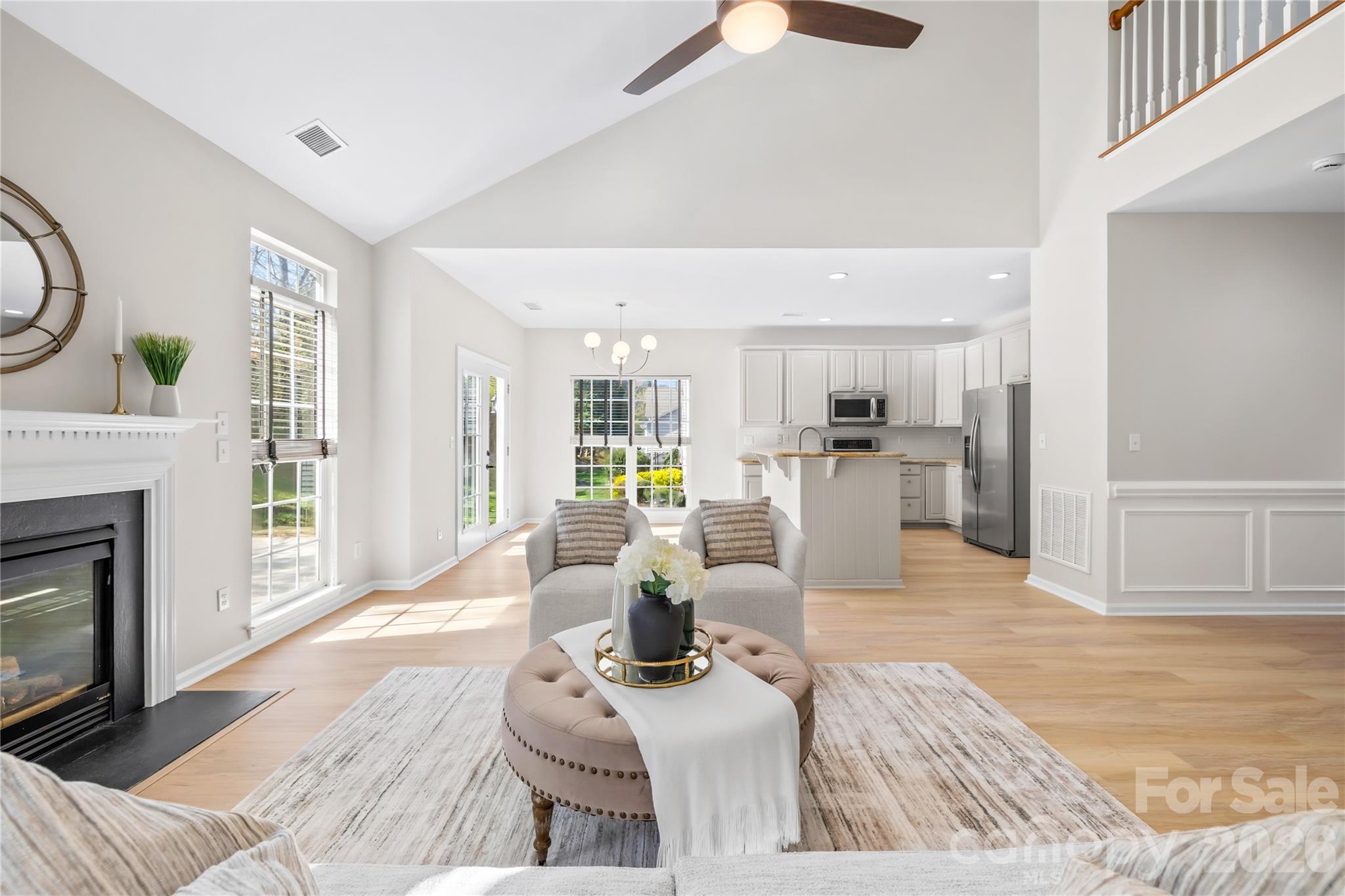 20307 Southshore Drive — Cornelius