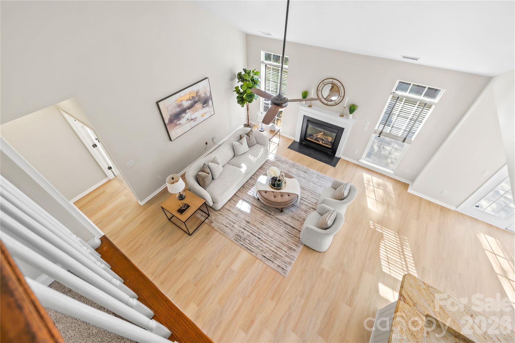 20307 Southshore Drive — Cornelius