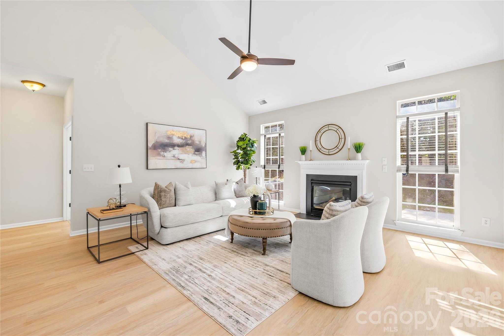 20307 Southshore Drive — Cornelius