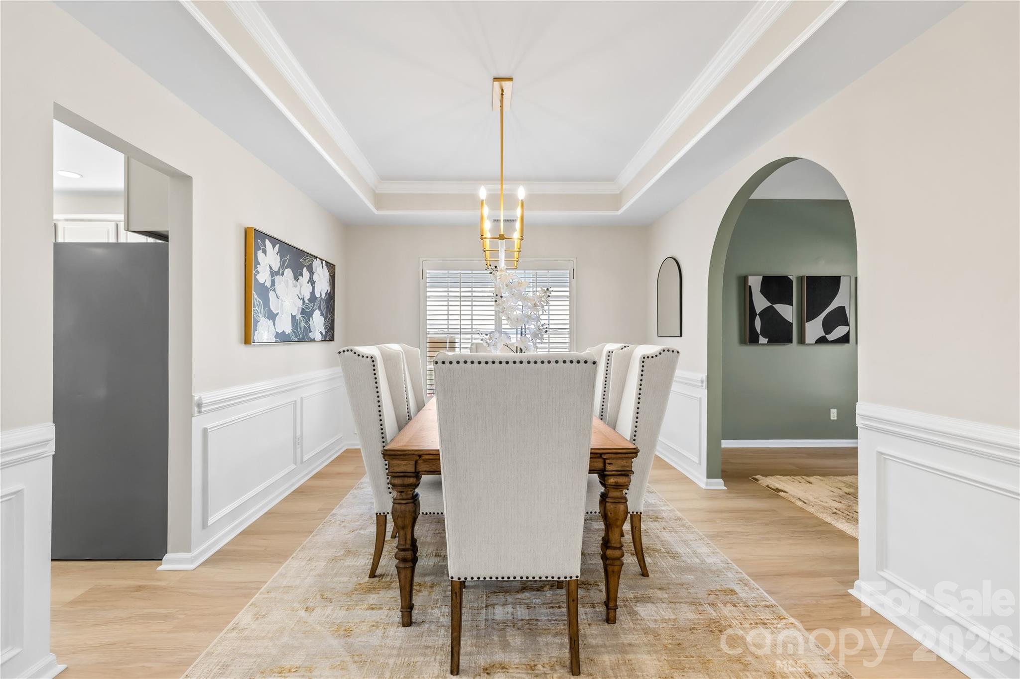 20307 Southshore Drive — Cornelius