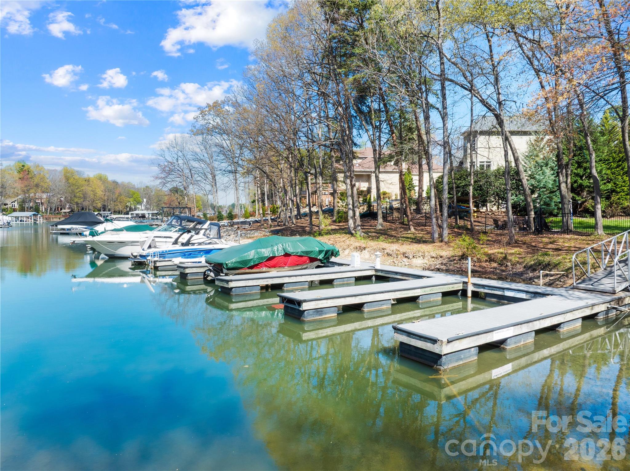 20307 Southshore Drive — Cornelius