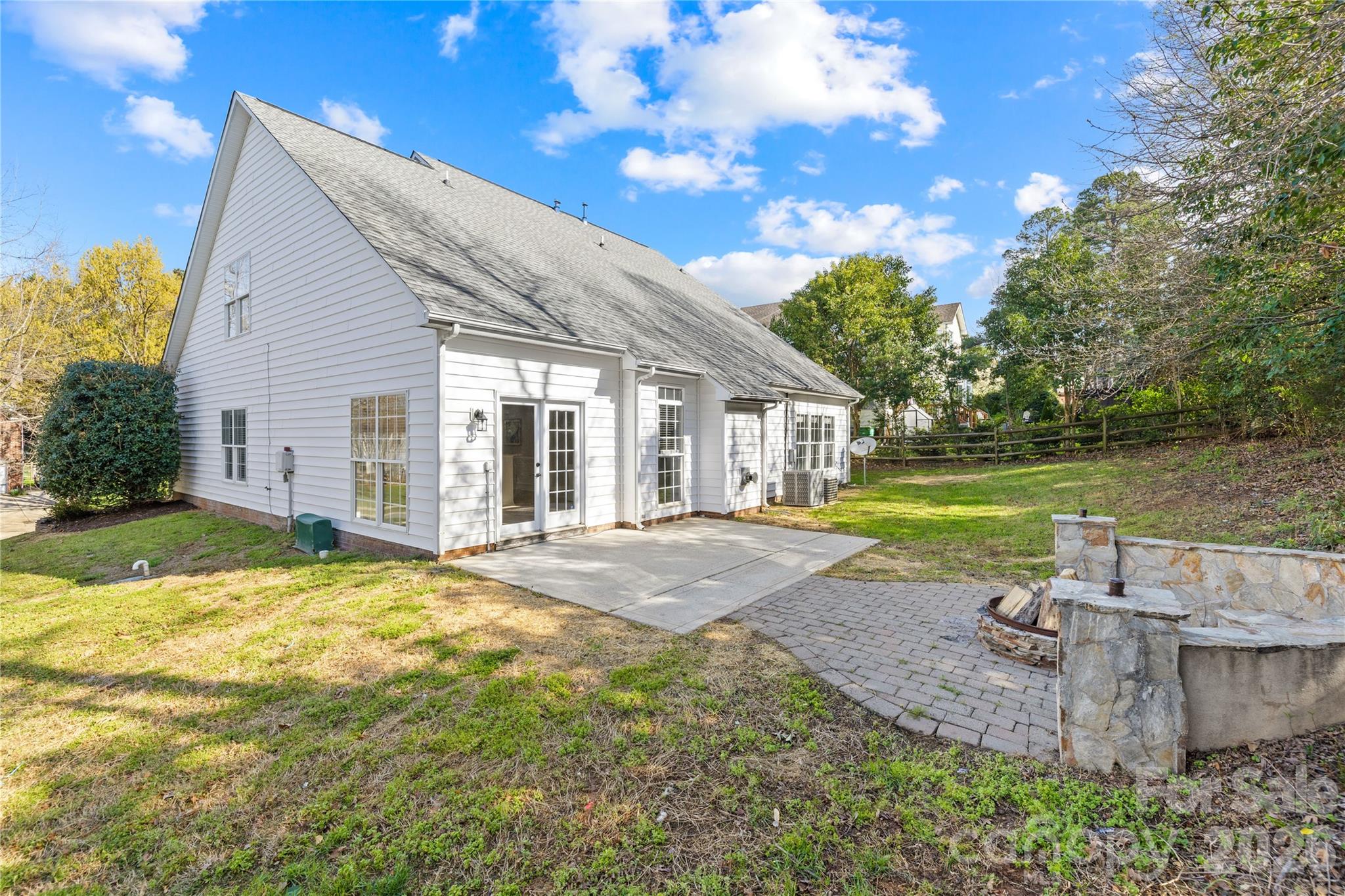 20307 Southshore Drive — Cornelius