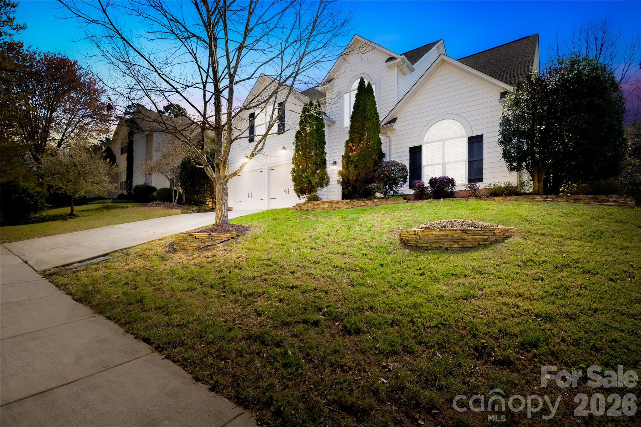 20307 Southshore Drive — Cornelius