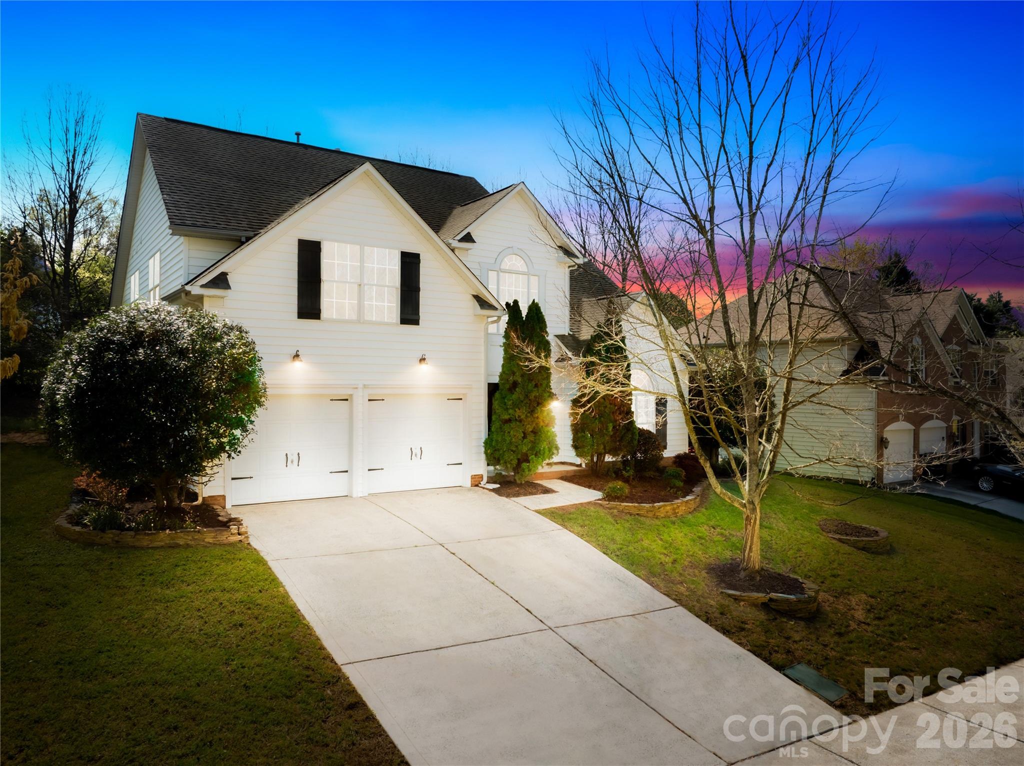 20307 Southshore Drive — Cornelius