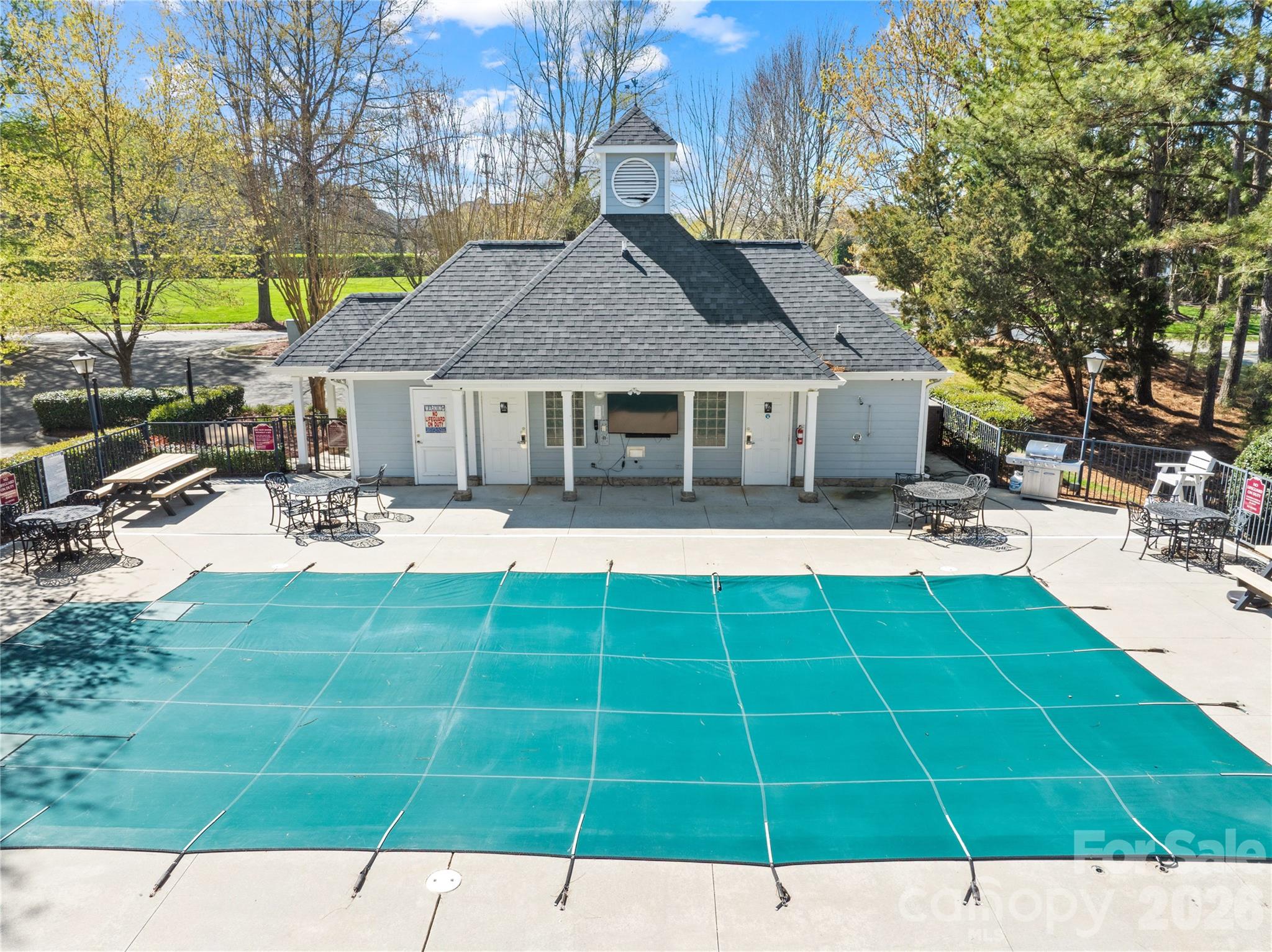 20307 Southshore Drive — Cornelius