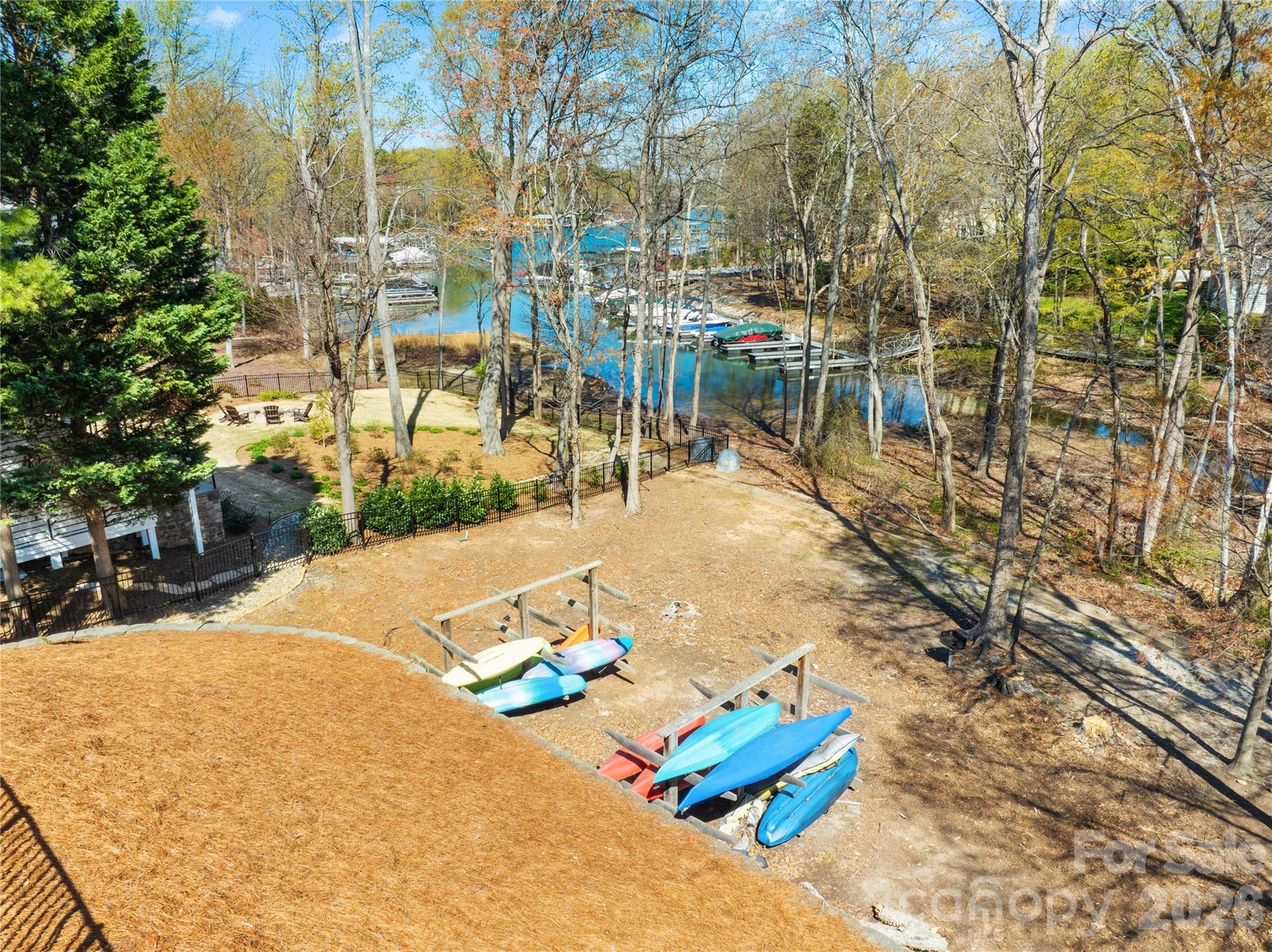 20307 Southshore Drive — Cornelius