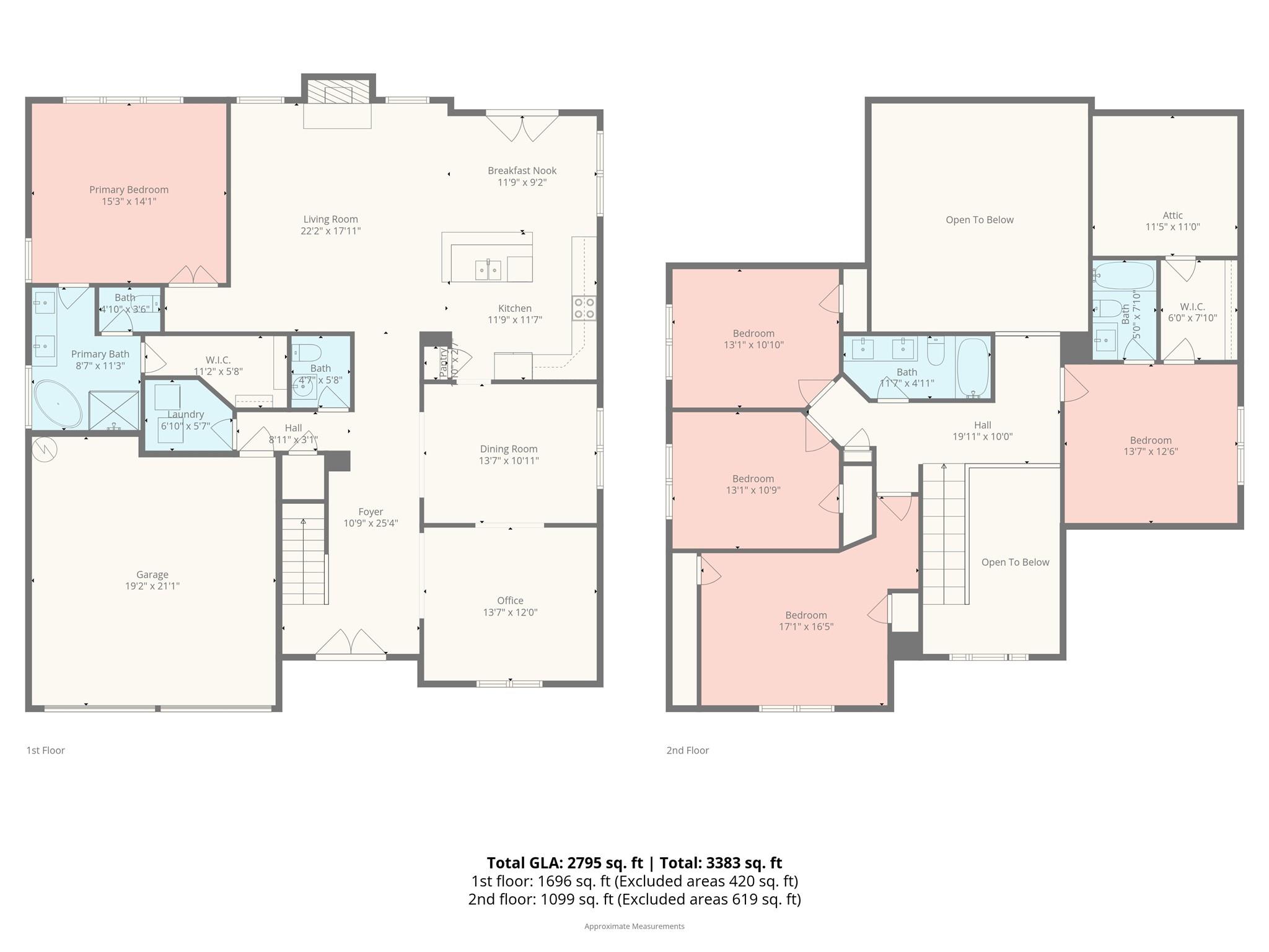 20307 Southshore Drive — Cornelius