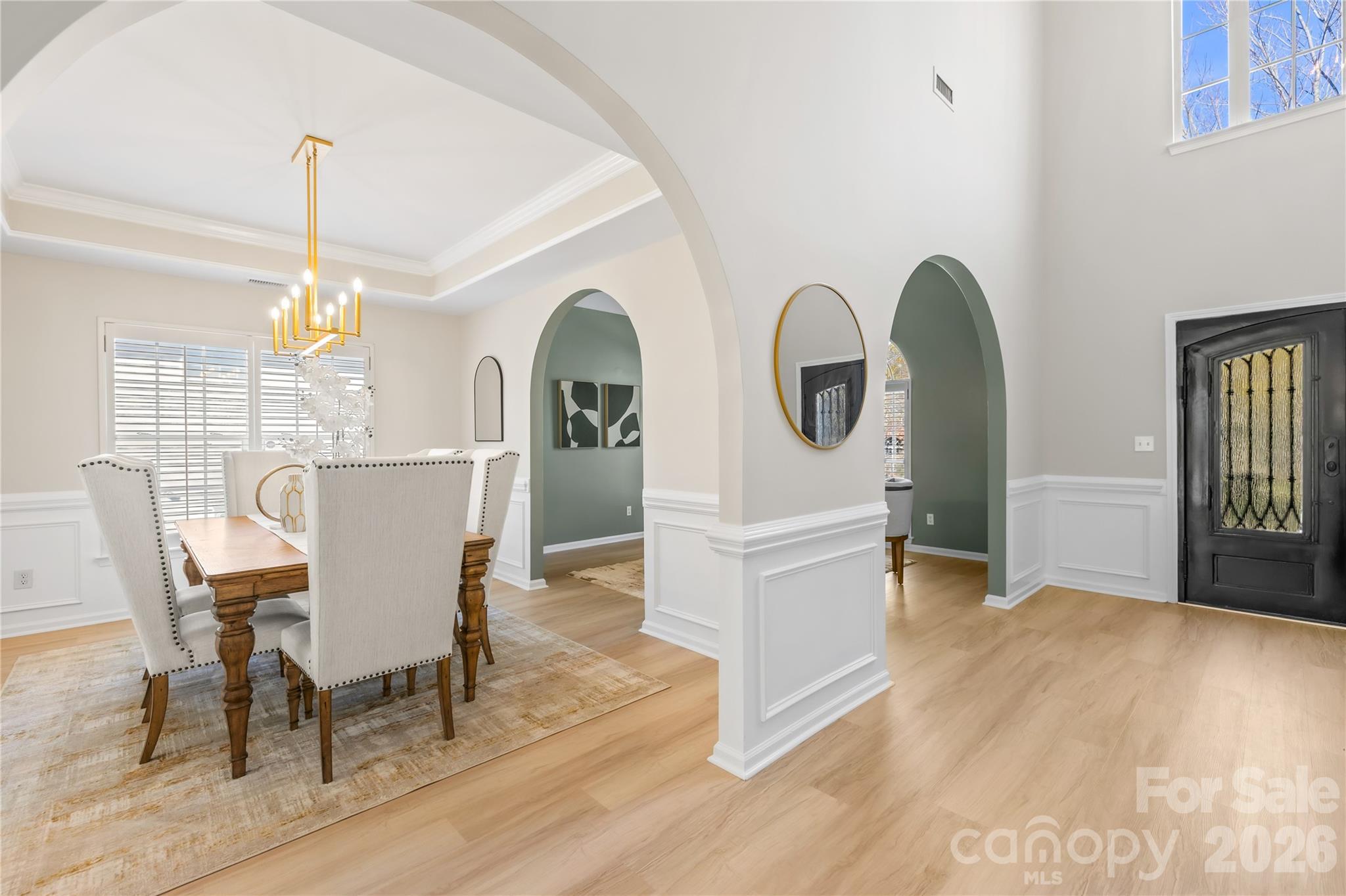 20307 Southshore Drive — Cornelius