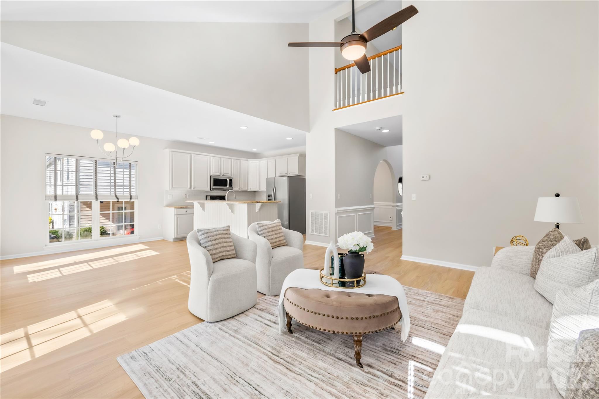 20307 Southshore Drive — Cornelius