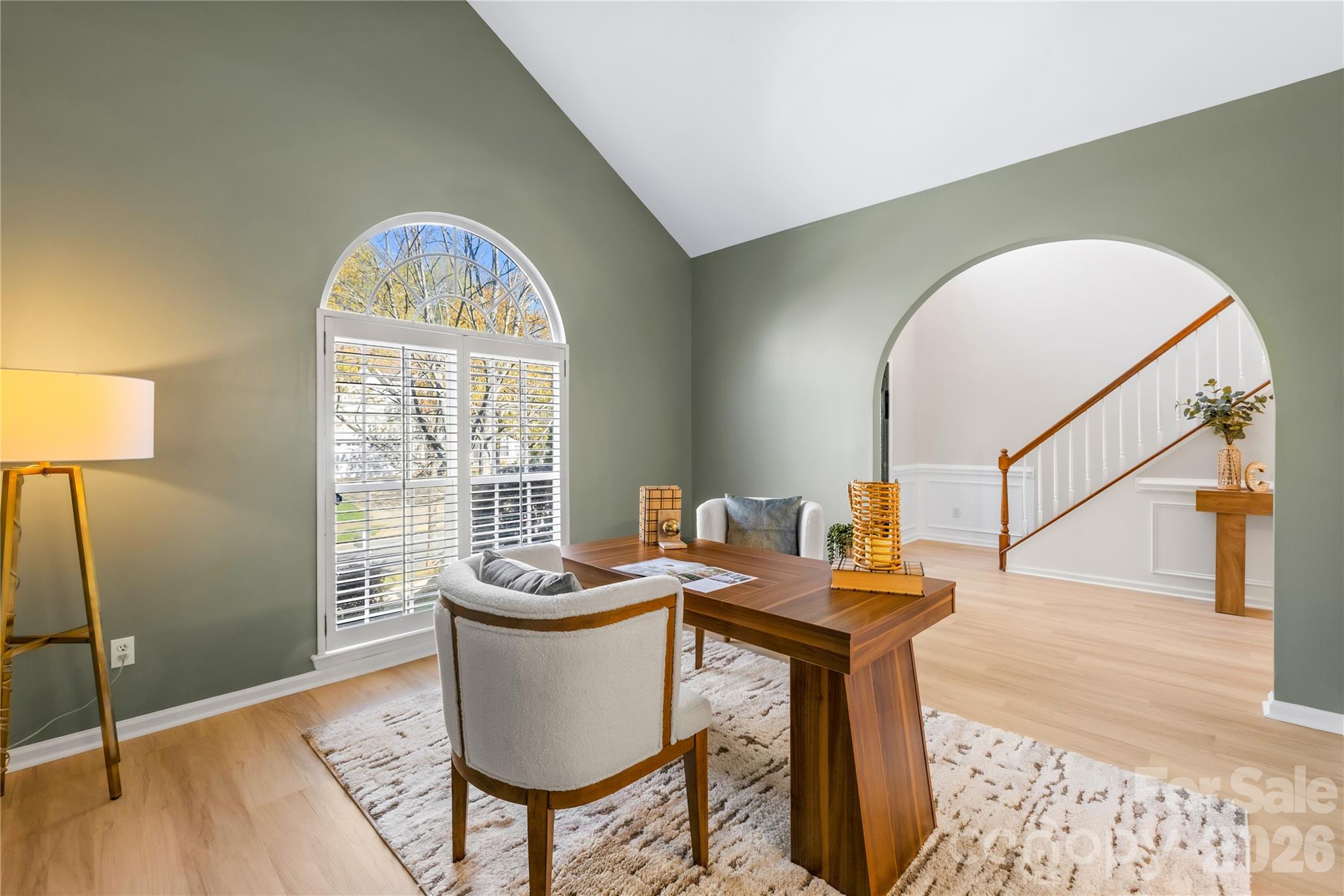 20307 Southshore Drive — Cornelius