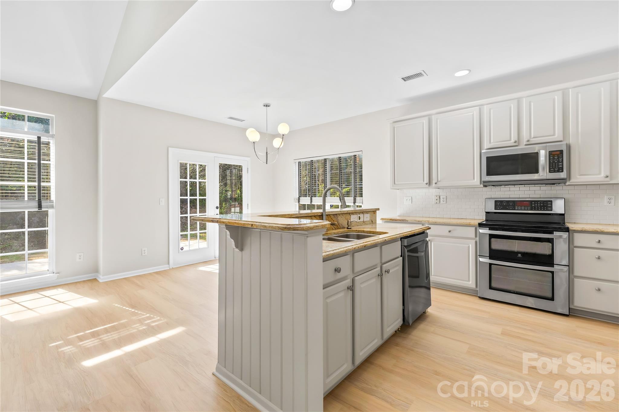 20307 Southshore Drive — Cornelius